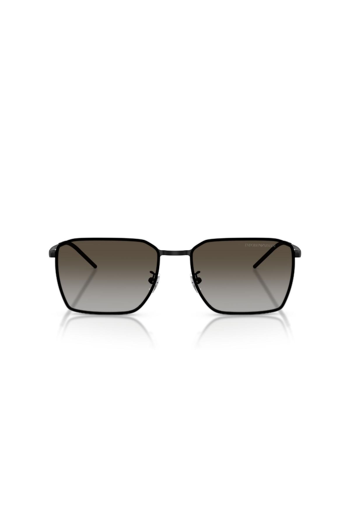 Emporio Armani 0EA 2172D 300113 60 Erkek Güneş Gözlüğü