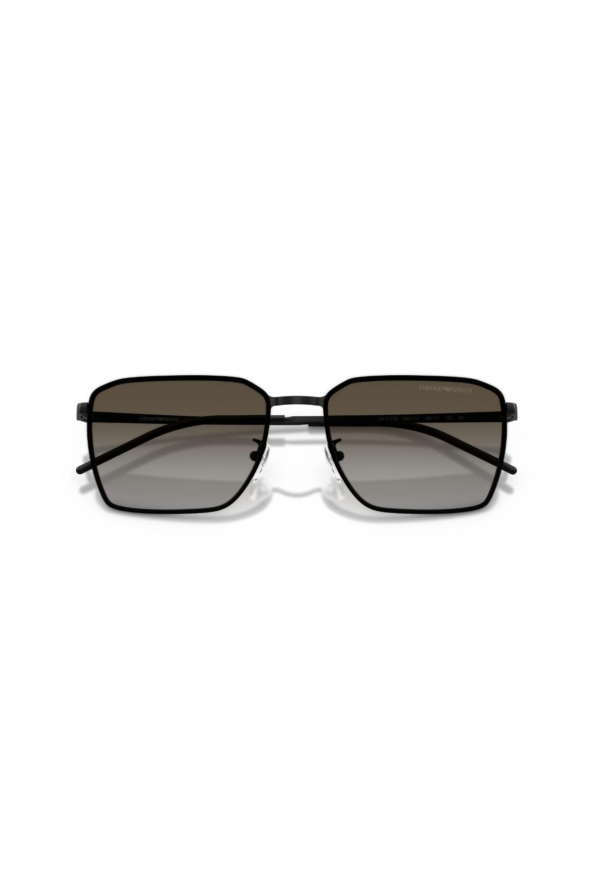 Emporio Armani 0EA 2172D 300113 60 Erkek Güneş Gözlüğü
