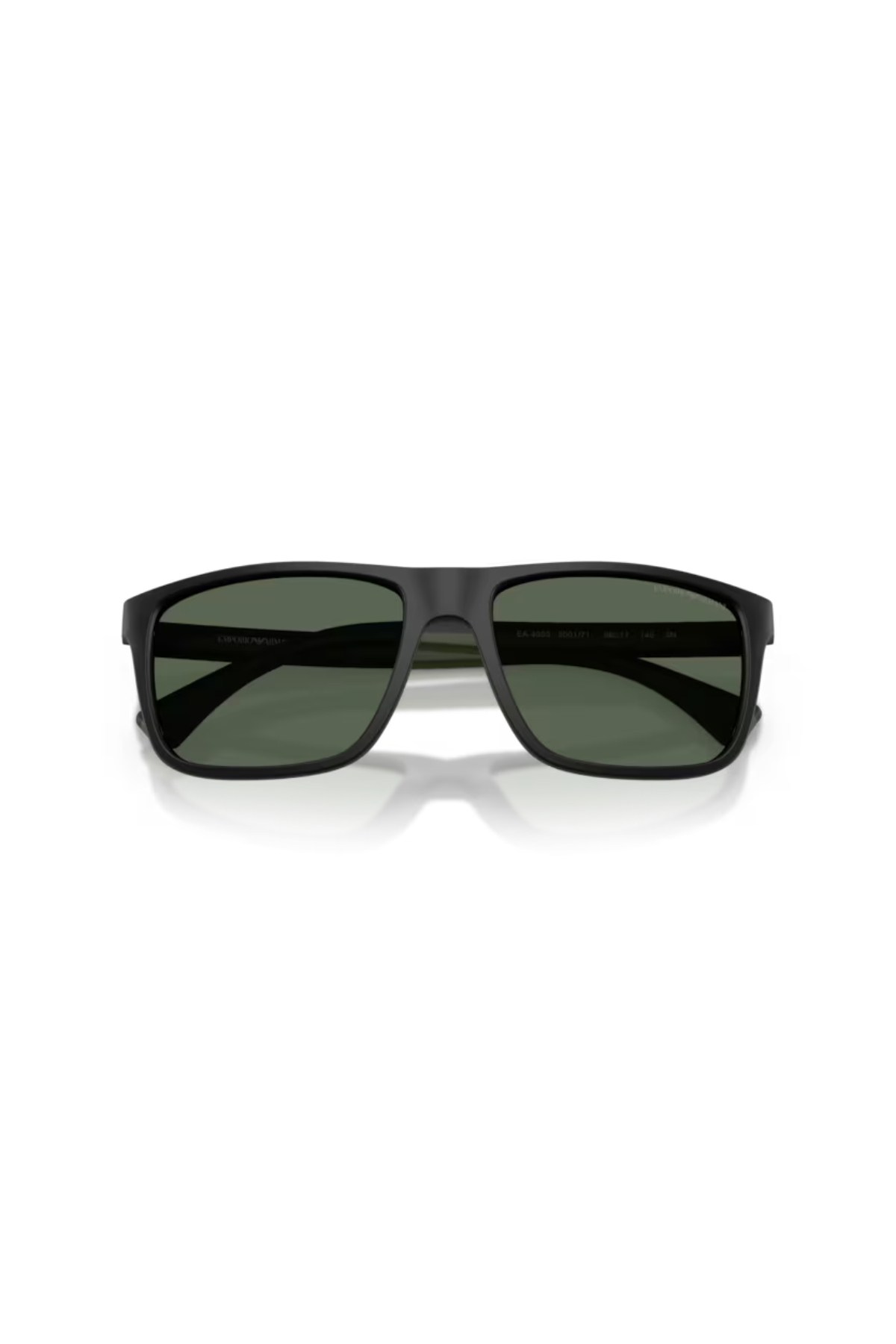 Emporio Armani 0EA 4033 500171 56 Erkek Güneş Gözlüğü