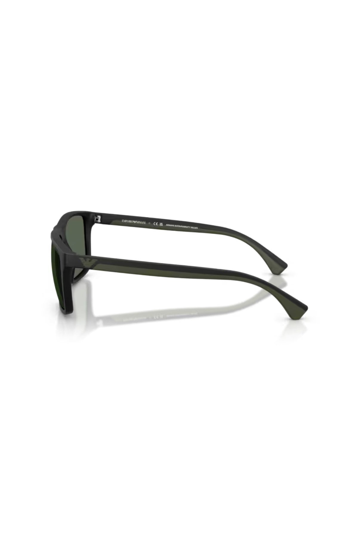 Emporio Armani 0EA 4033 500171 56 Erkek Güneş Gözlüğü