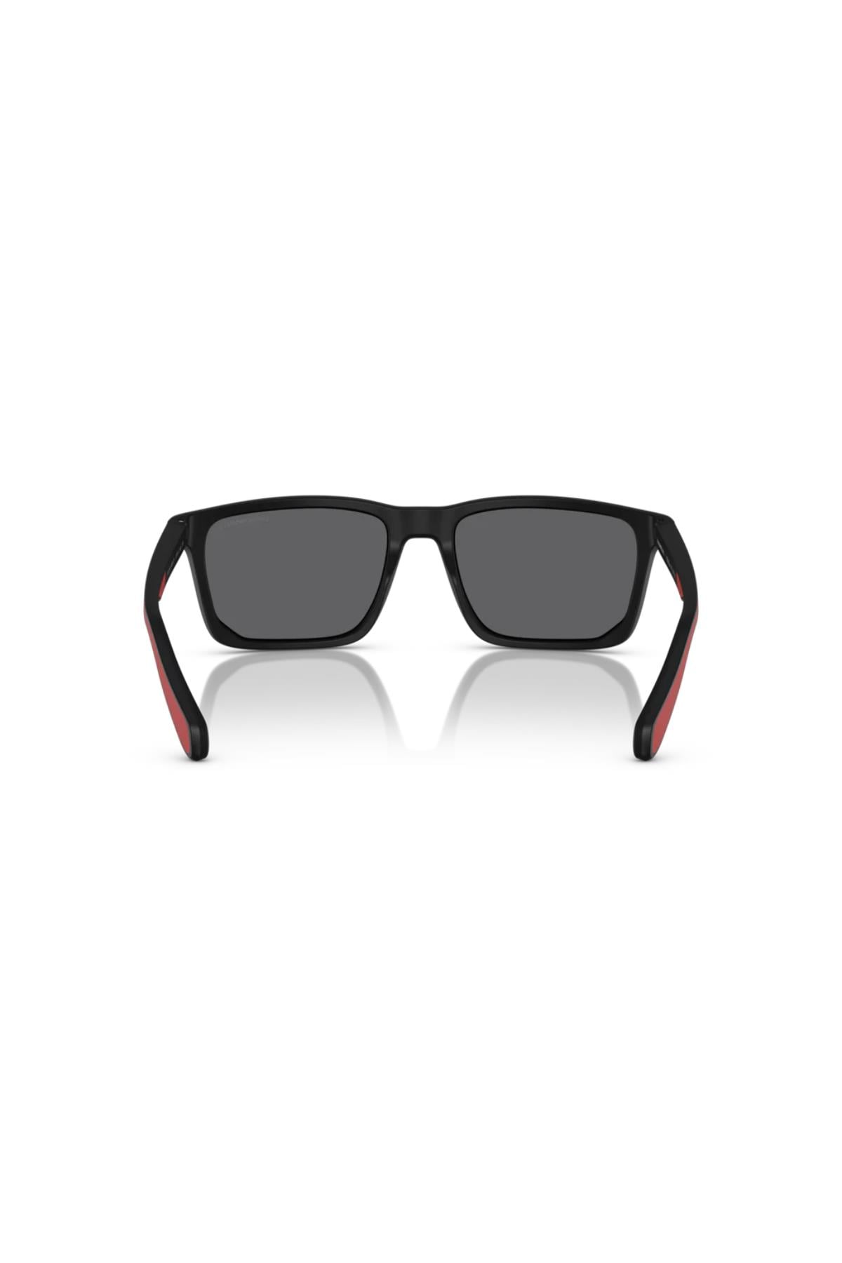 Emporio Armani 0EA 4219 5001T3 57 Unisex Güneş Gözlüğü