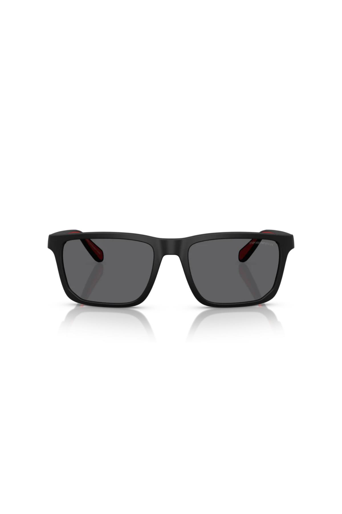 Emporio Armani 0EA 4219 5001T3 57 Unisex Güneş Gözlüğü