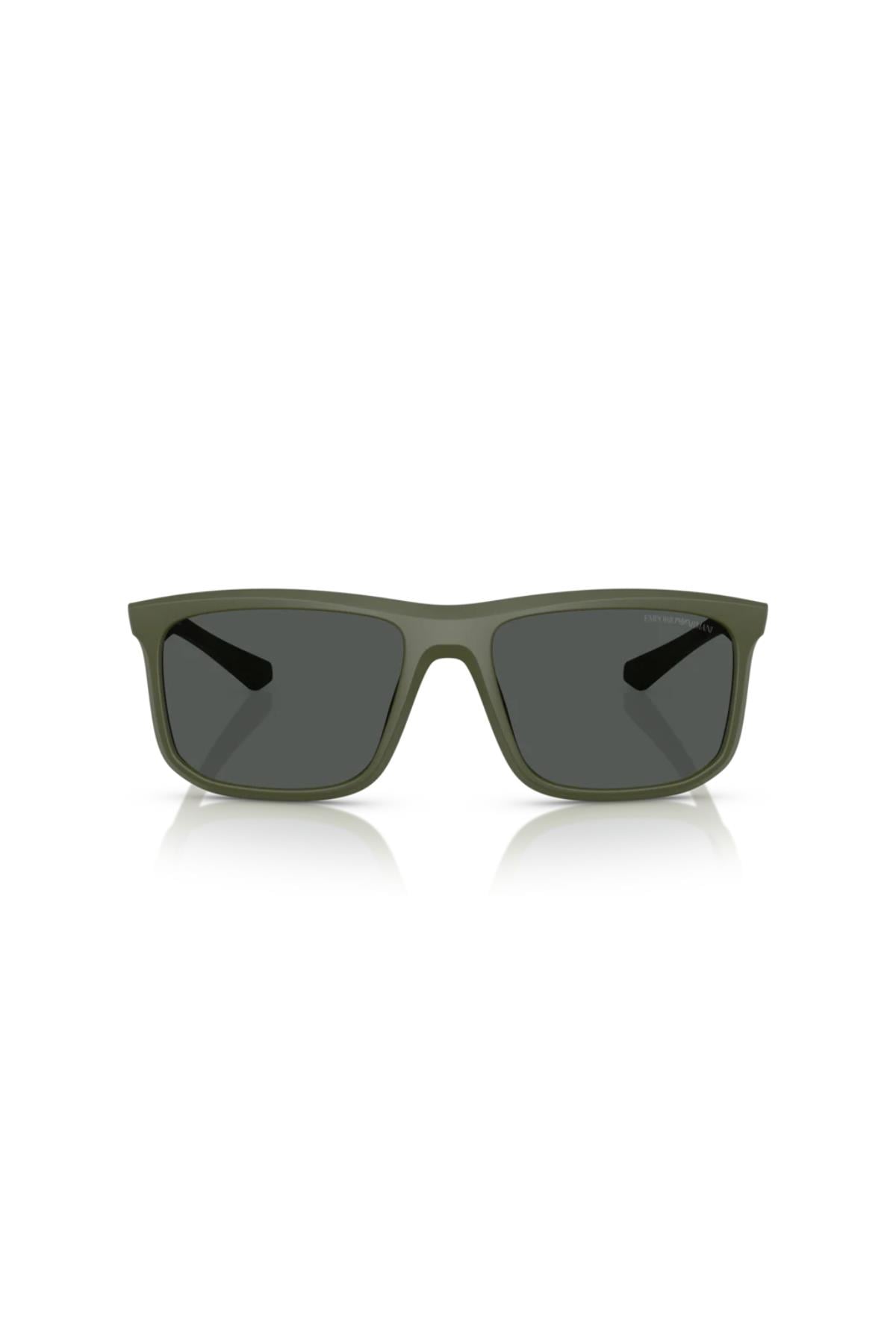 Emporio Armani 0EA 4234U 618487 57 Unisex Güneş Gözlüğü