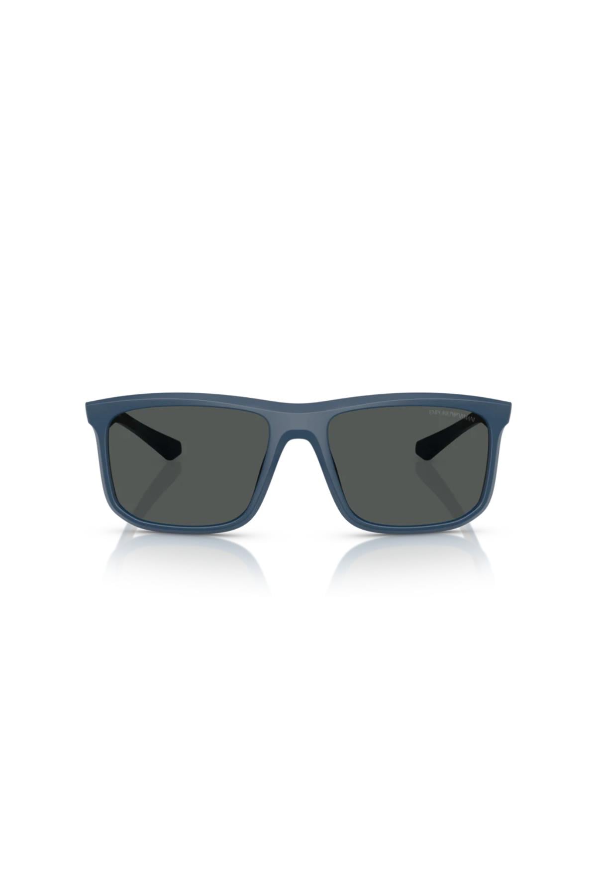 Emporio Armani 0EA 4234U 618587 57 Unisex Güneş Gözlüğü