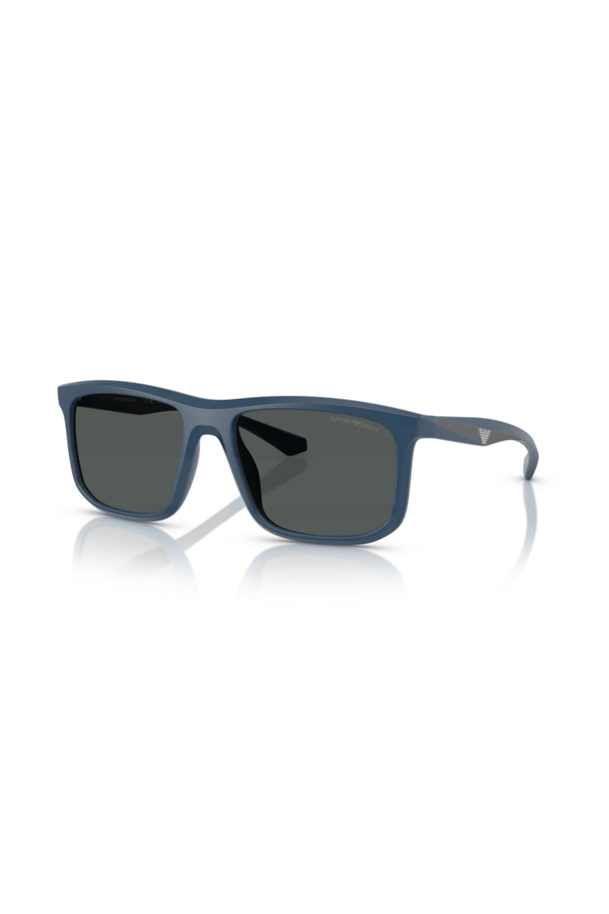 Emporio Armani 0EA 4234U 618587 57 Unisex Güneş Gözlüğü