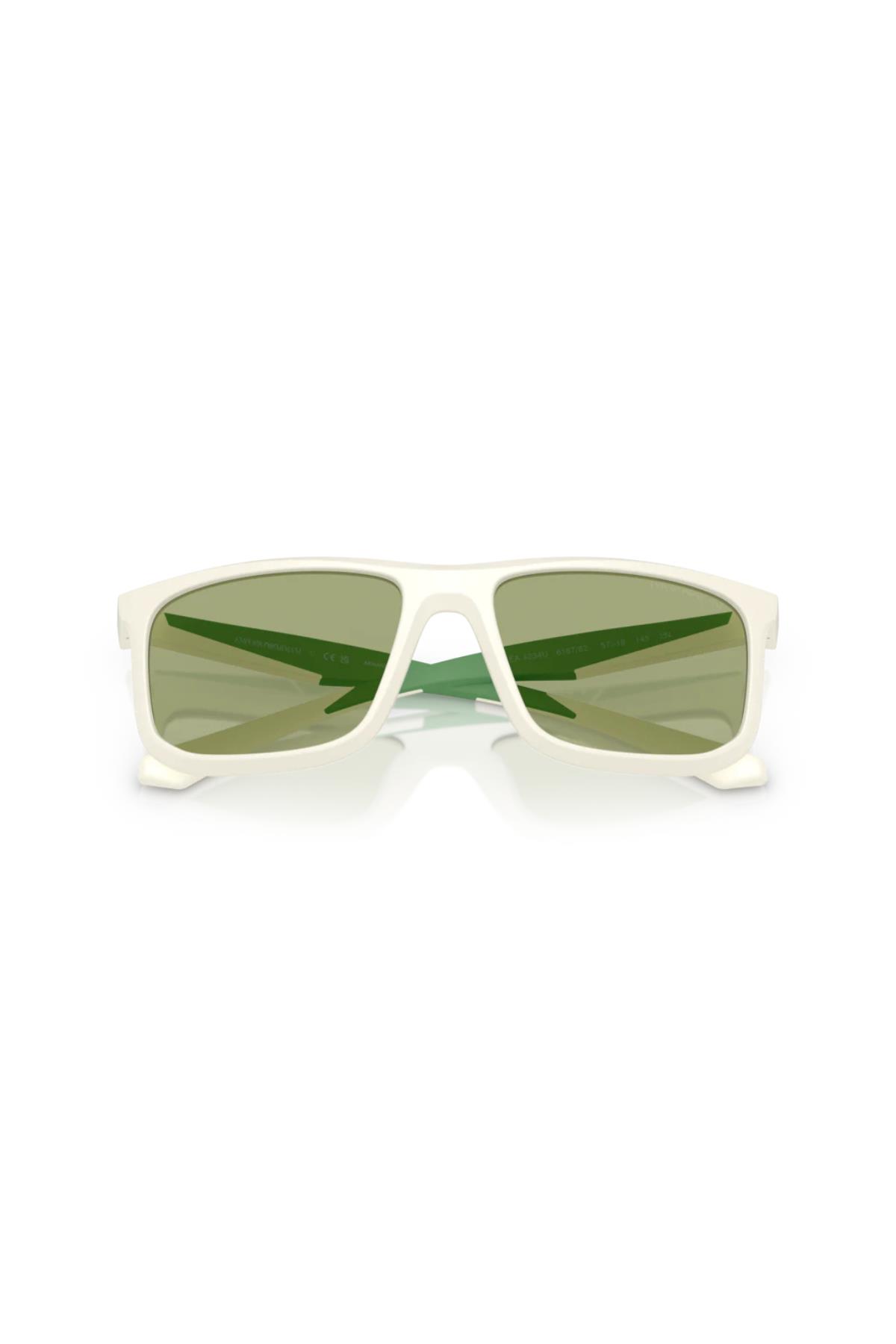 Emporio Armani 0EA 4234U 618782 57 Unisex Güneş Gözlüğü