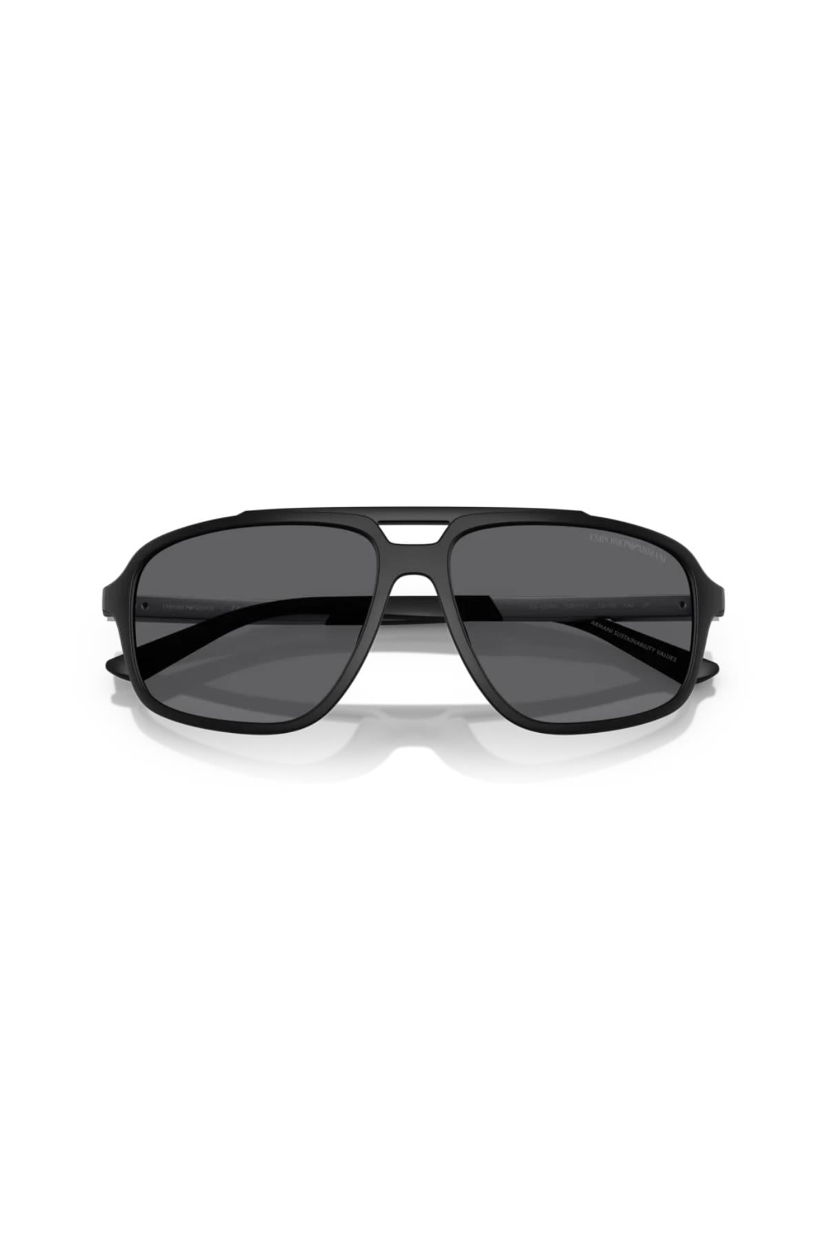 Emporio Armani 0EA 4236U 5001T3 59 Unisex Güneş Gözlüğü