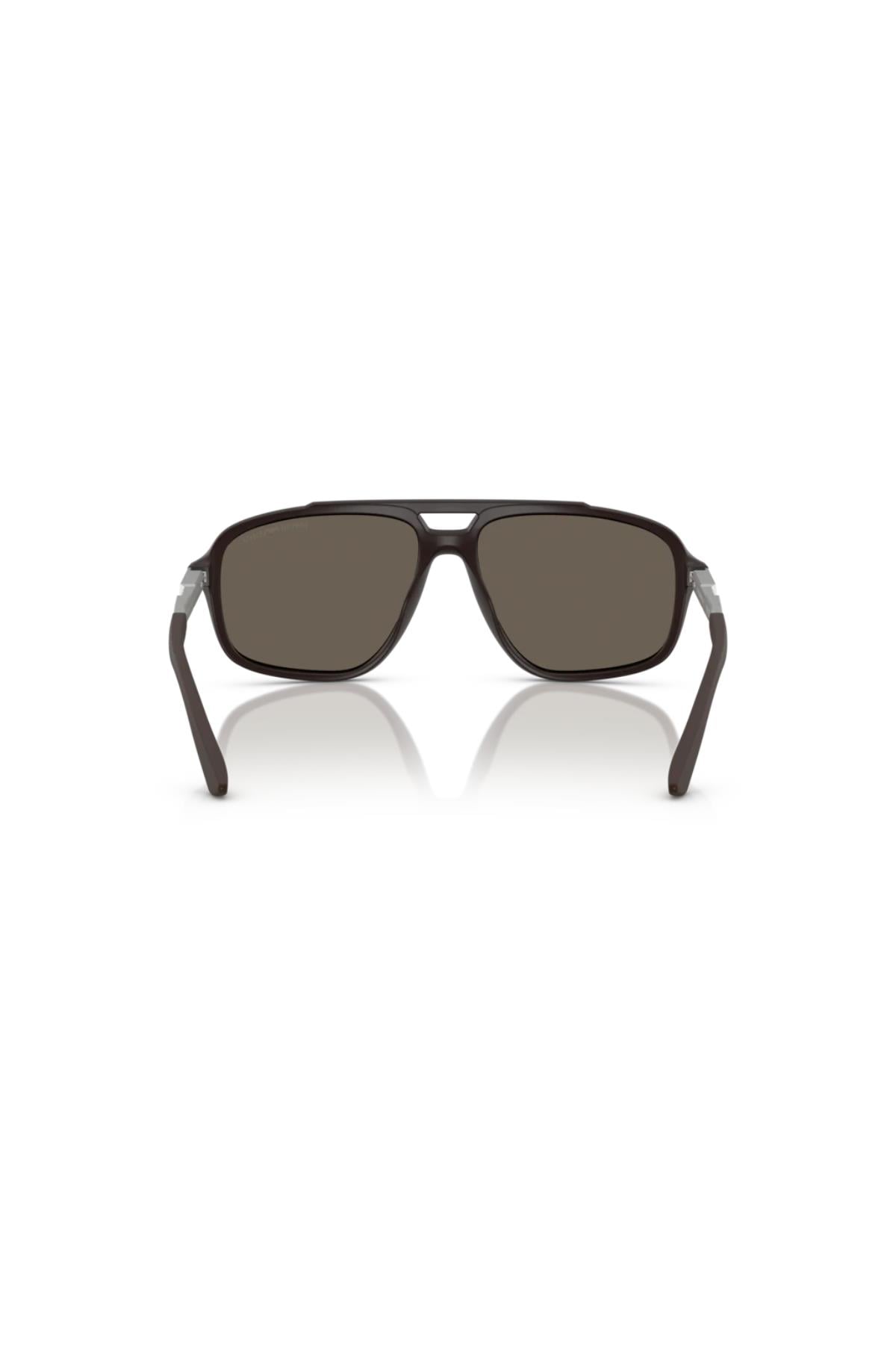Emporio Armani 0EA 4236U 6186/3 59 Unisex Güneş Gözlüğü