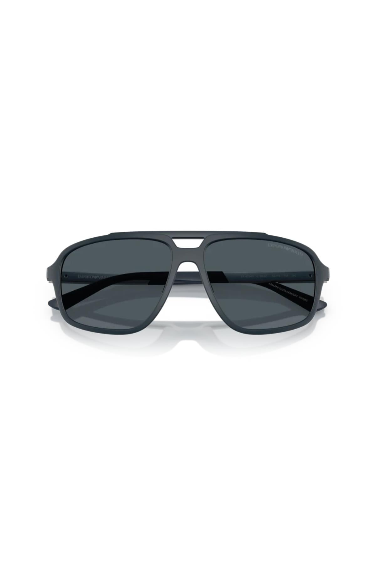 Emporio Armani 0EA 4236U 618987 59 Unisex Güneş Gözlüğü