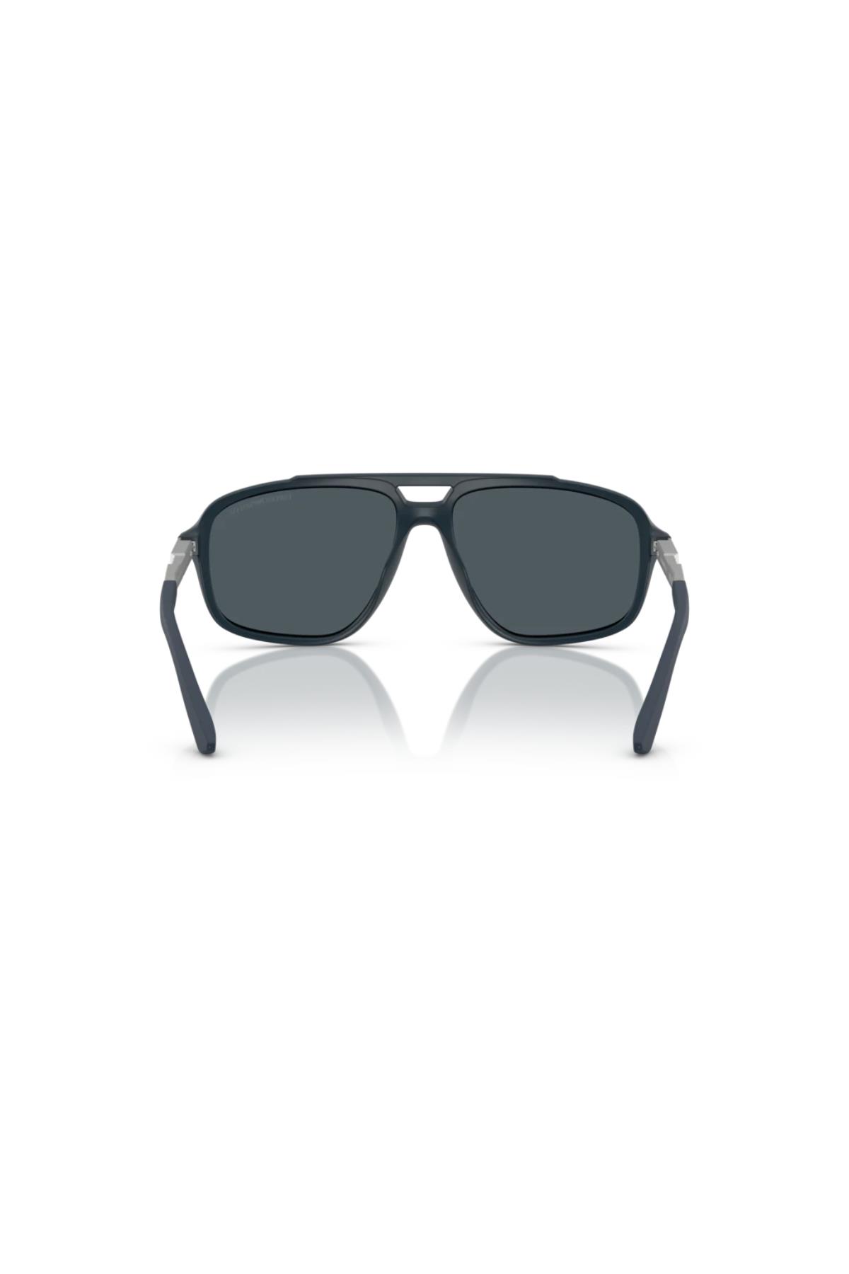 Emporio Armani 0EA 4236U 618987 59 Unisex Güneş Gözlüğü