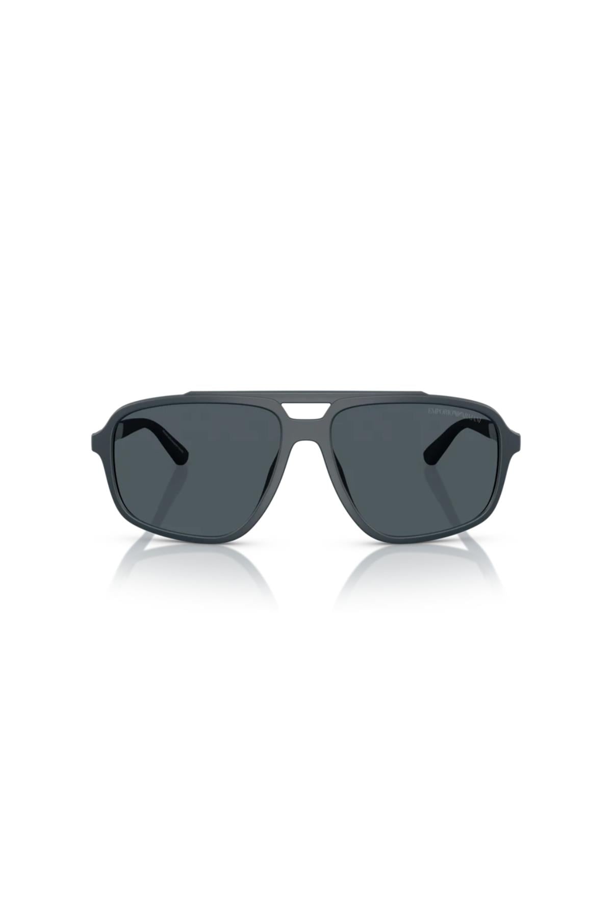 Emporio Armani 0EA 4236U 618987 59 Unisex Güneş Gözlüğü