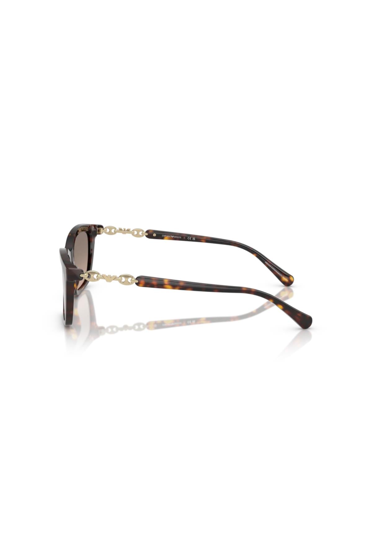Emporio Armani 0EA 4238 50266I 54 Kadın Güneş Gözlüğü