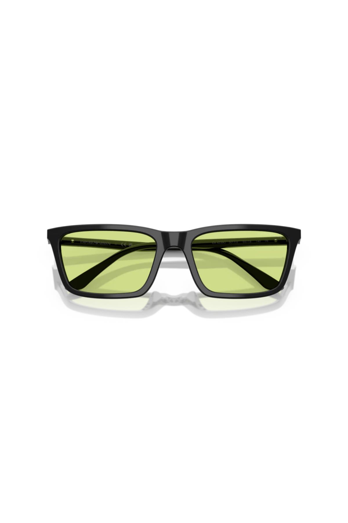 Emporio Armani 0EA 4239U 5017/2 55 Unisex Güneş Gözlüğü