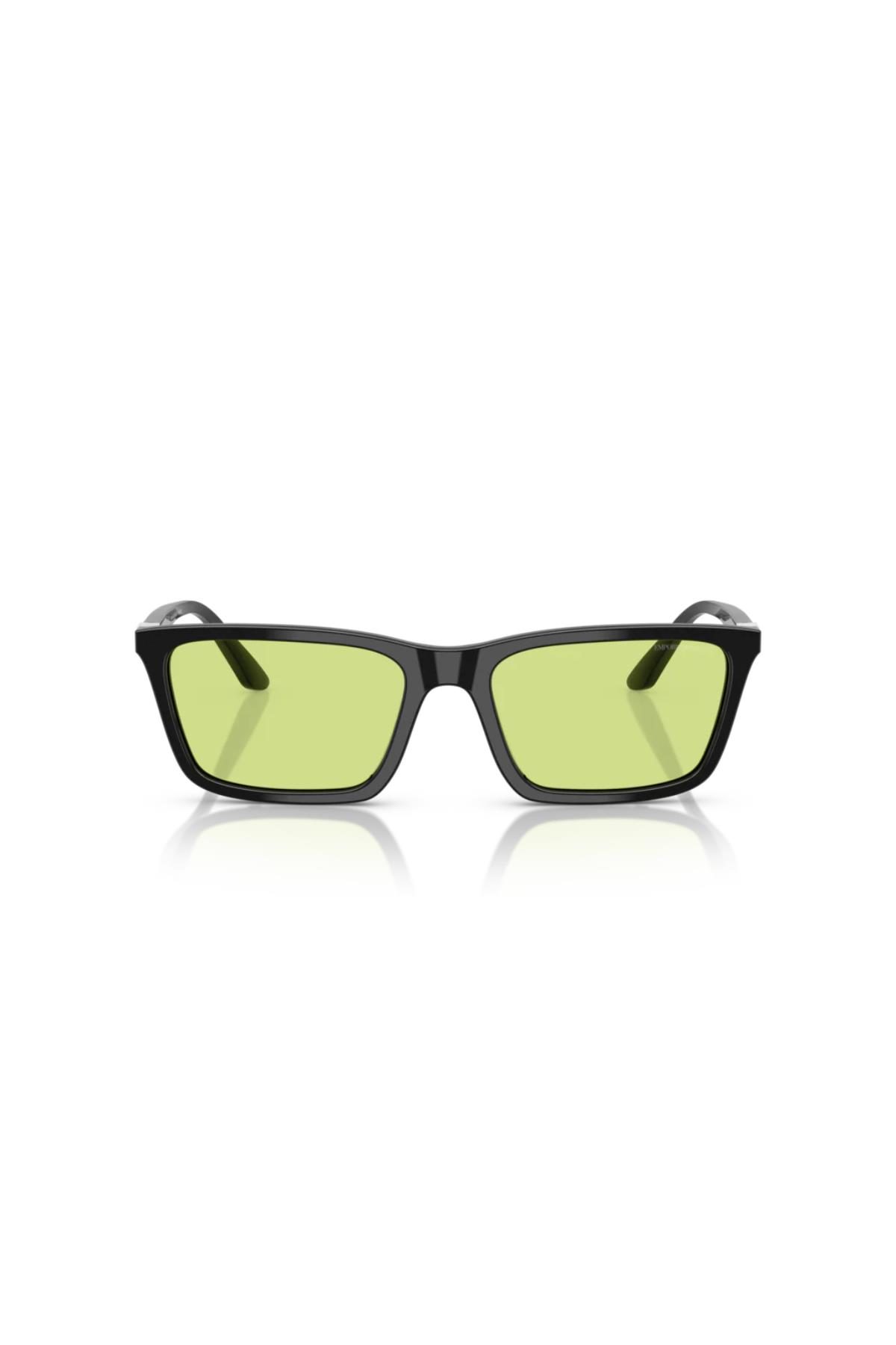 Emporio Armani 0EA 4239U 5017/2 55 Unisex Güneş Gözlüğü