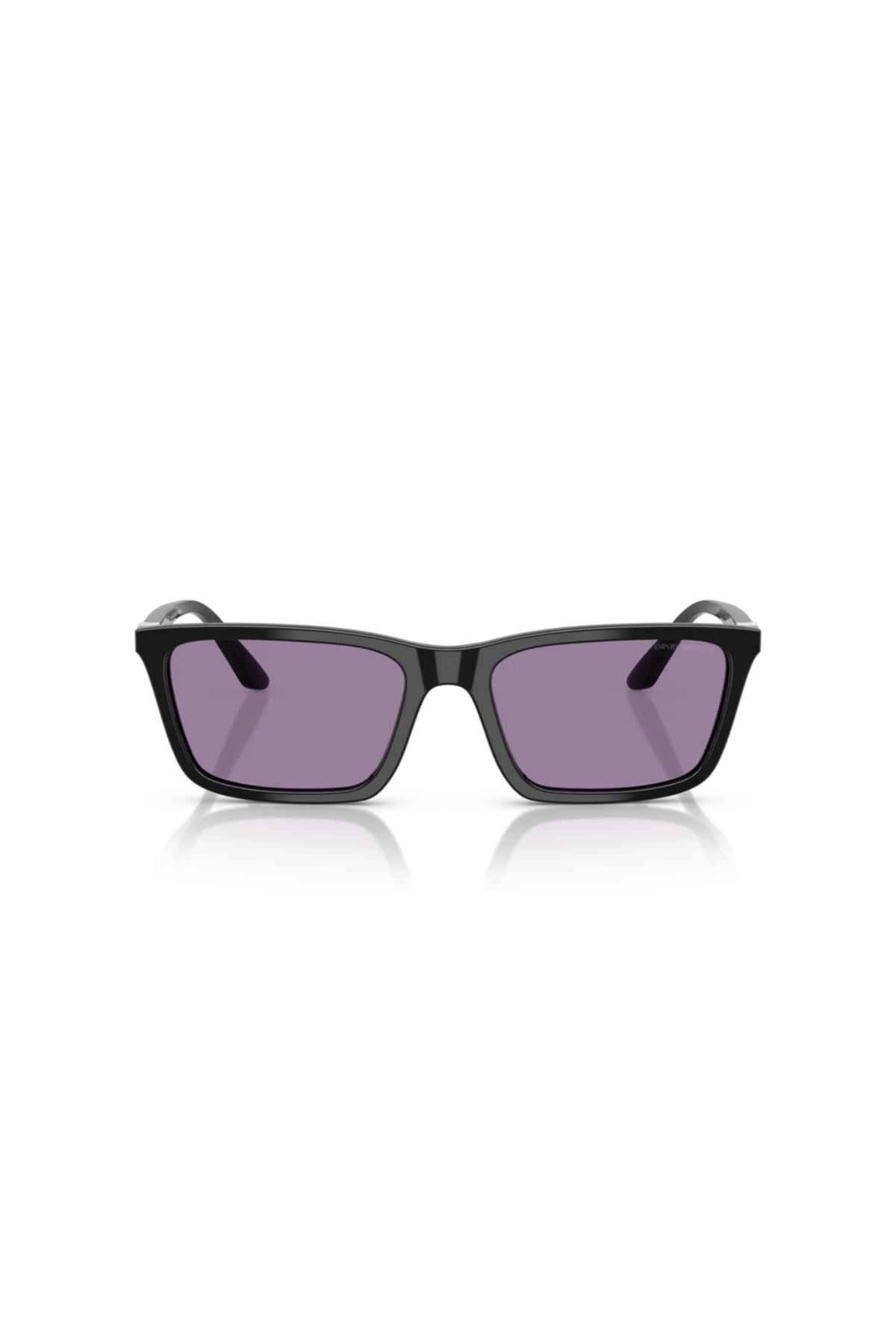 Emporio Armani 0EA 4239U 501769 55 Unisex Güneş Gözlüğü
