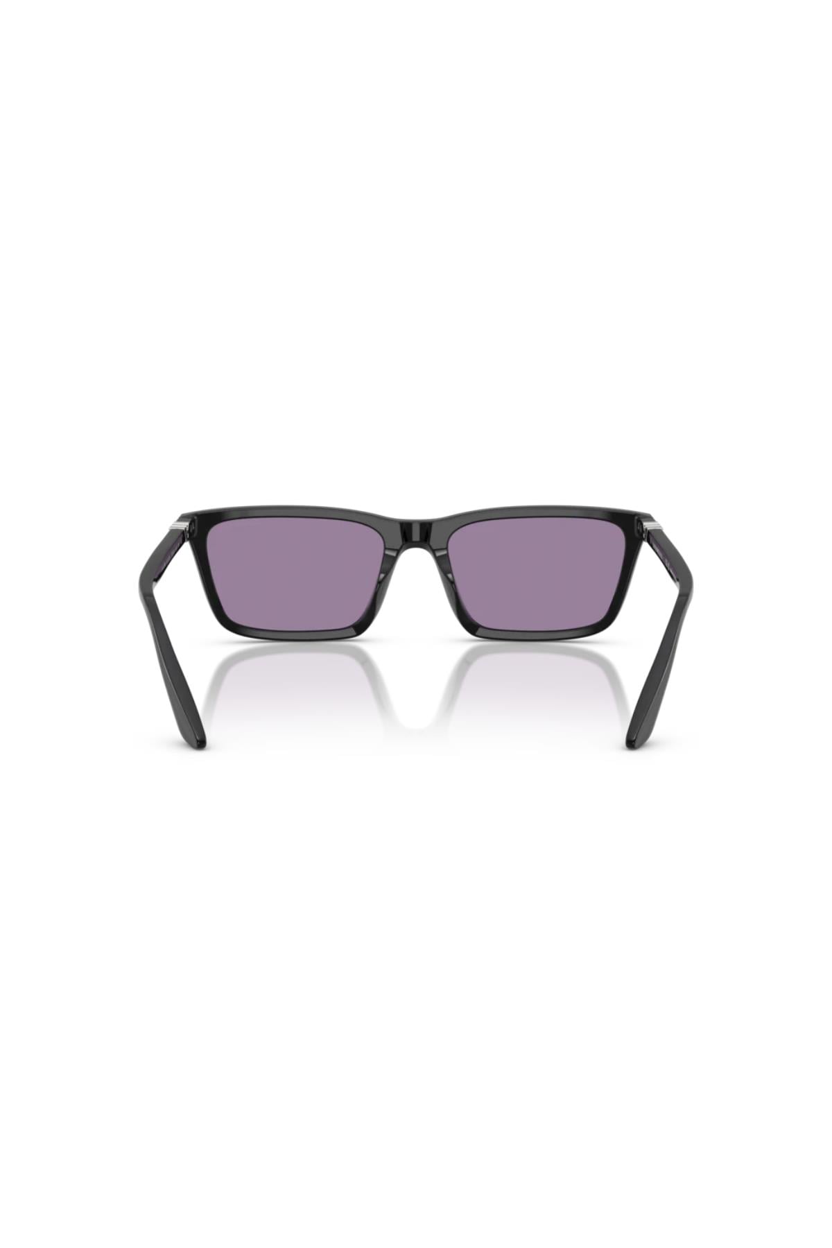 Emporio Armani 0EA 4239U 501769 55 Unisex Güneş Gözlüğü