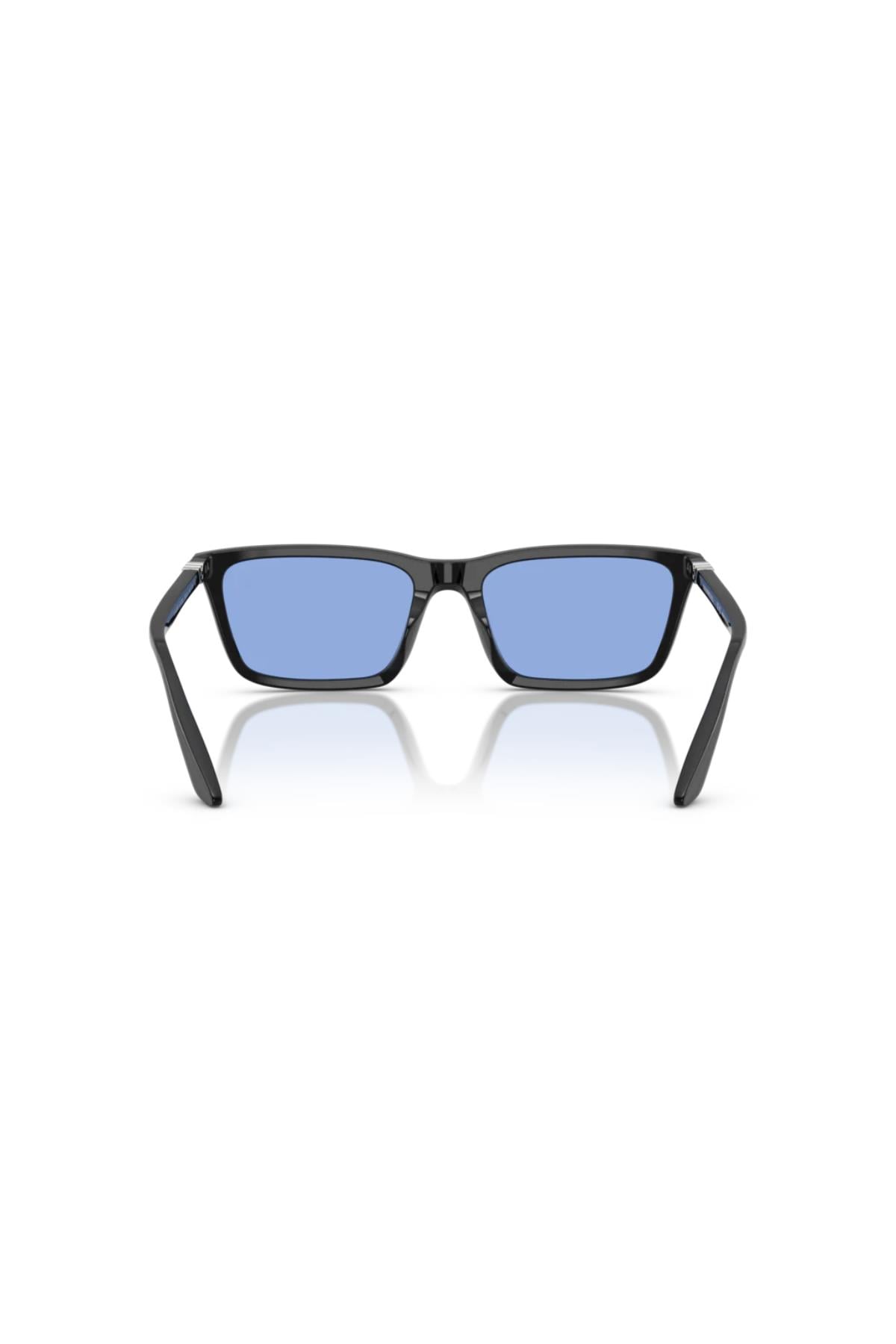 Emporio Armani 0EA 4239U 501780 55 Unisex Güneş Gözlüğü