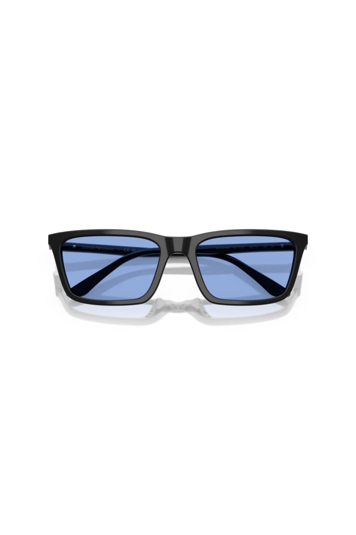 Emporio Armani 0EA 4239U 501780 55 Unisex Güneş Gözlüğü