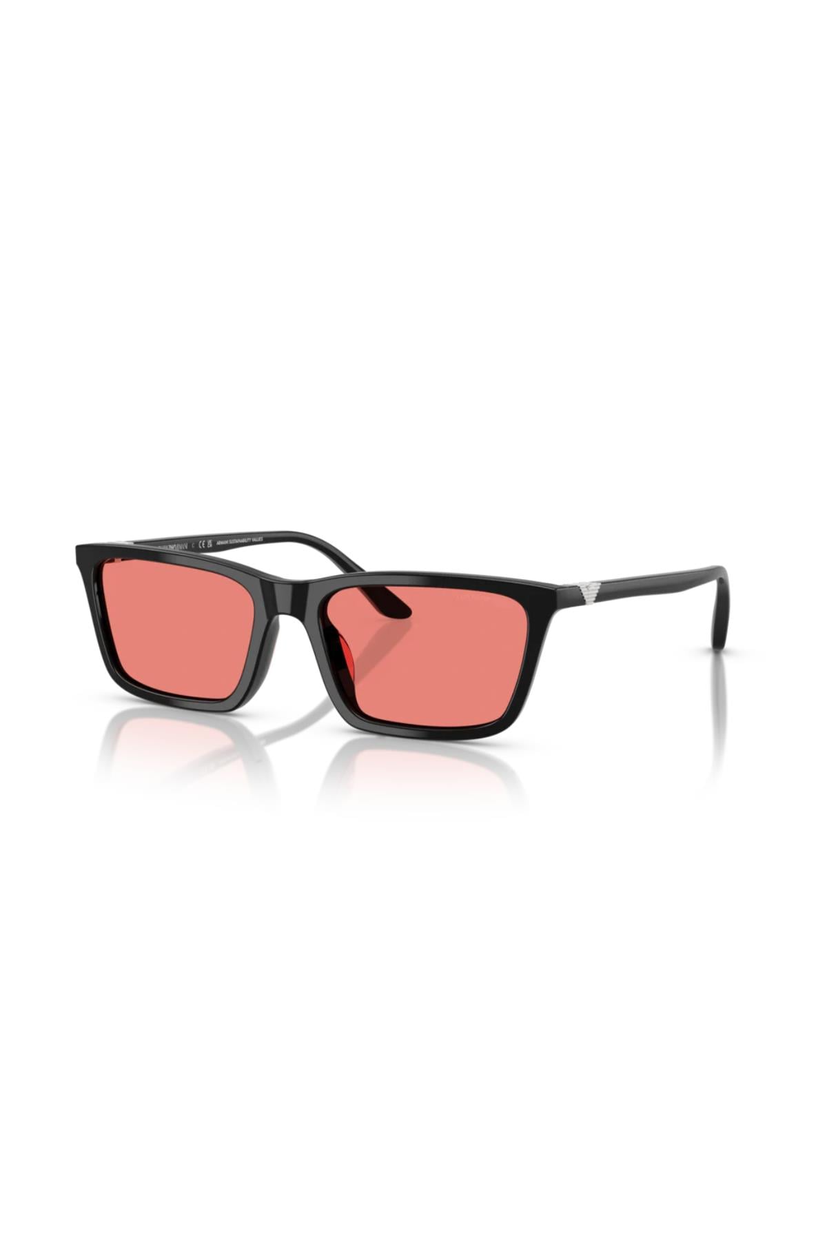 Emporio Armani 0EA 4239U 501784 55 Unisex Güneş Gözlüğü