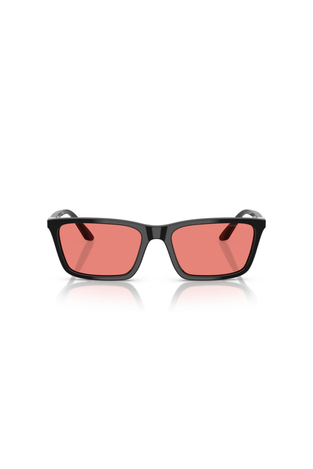 Emporio Armani 0EA 4239U 501784 55 Unisex Güneş Gözlüğü