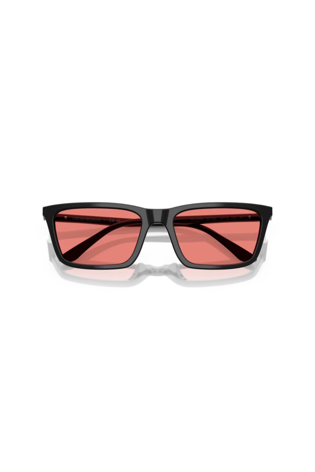 Emporio Armani 0EA 4239U 501784 55 Unisex Güneş Gözlüğü