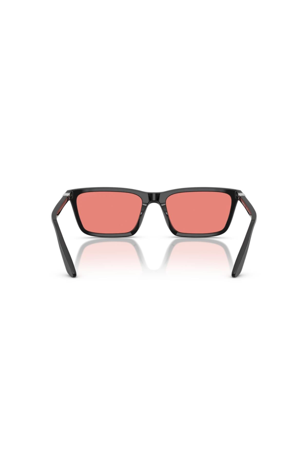 Emporio Armani 0EA 4239U 501784 55 Unisex Güneş Gözlüğü