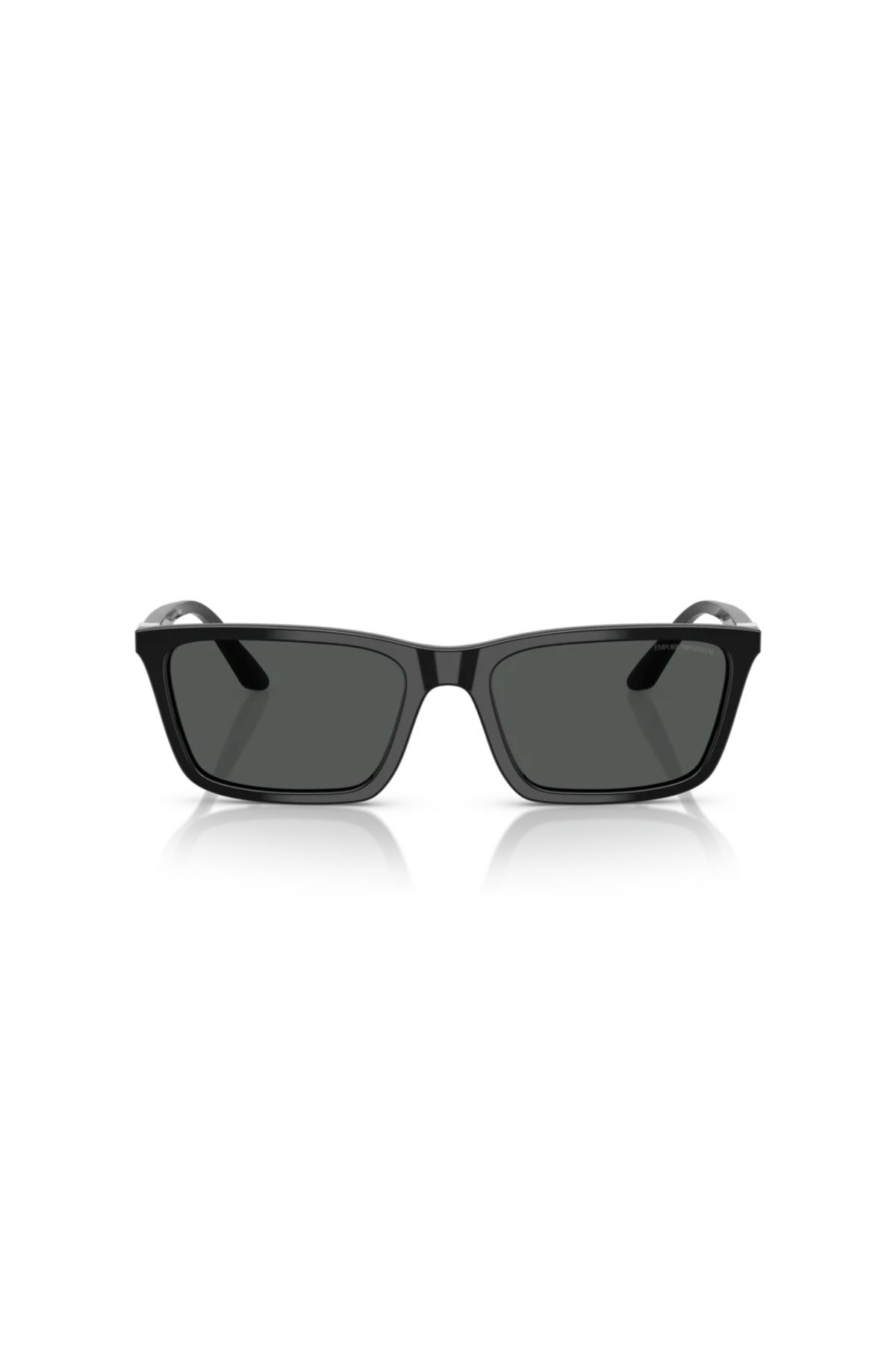 Emporio Armani 0EA 4239U 501787 55 Unisex Güneş Gözlüğü