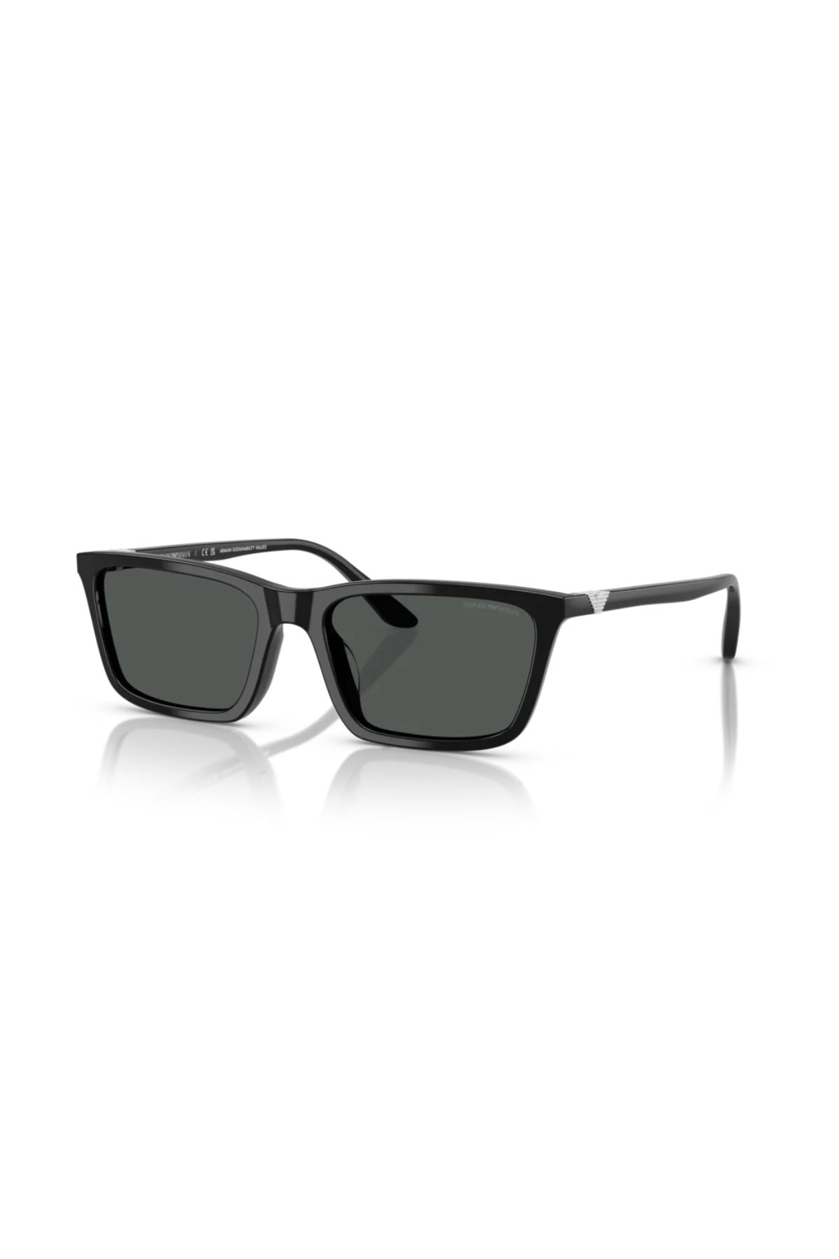 Emporio Armani 0EA 4239U 501787 55 Unisex Güneş Gözlüğü