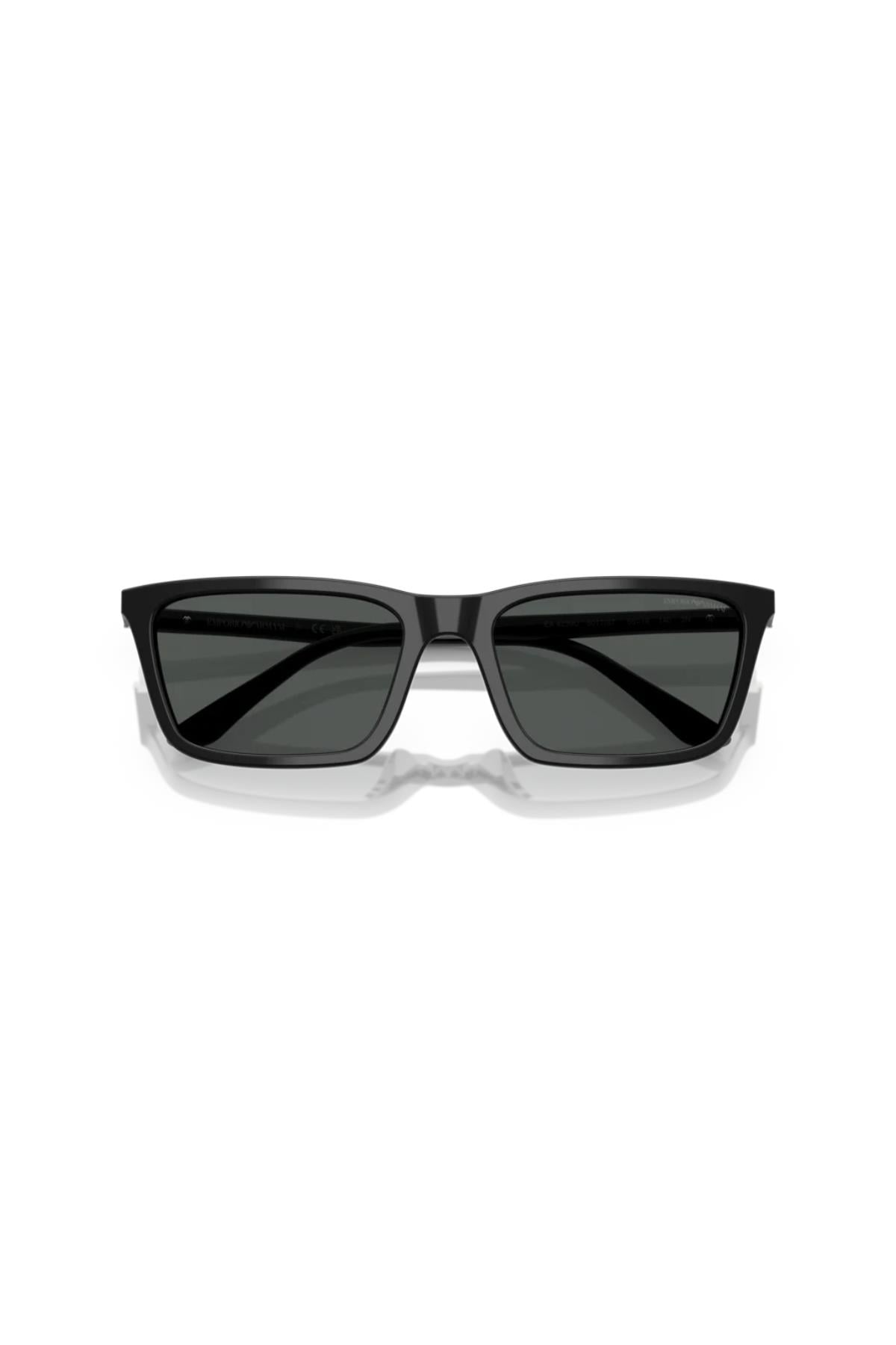 Emporio Armani 0EA 4239U 501787 55 Unisex Güneş Gözlüğü
