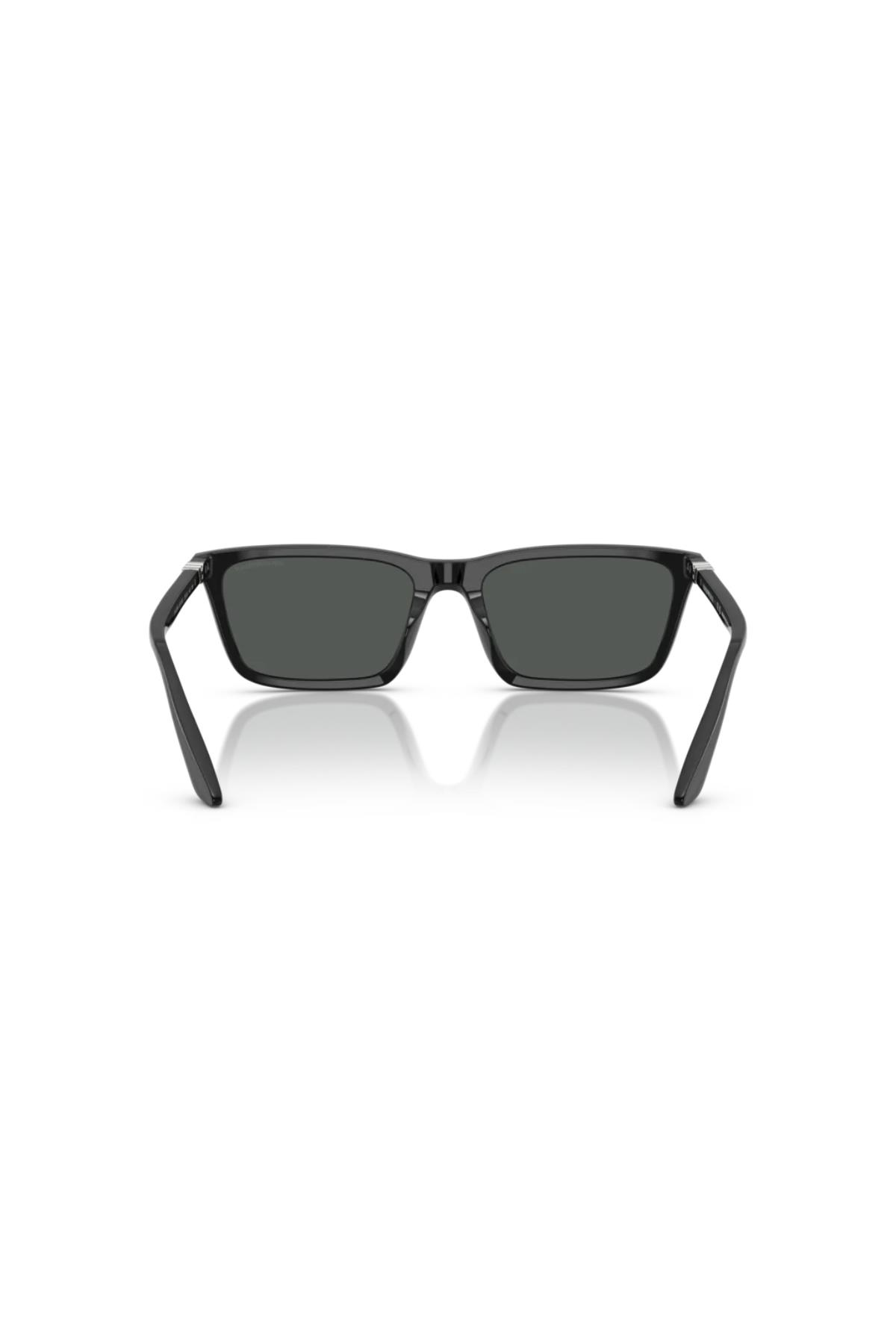 Emporio Armani 0EA 4239U 501787 55 Unisex Güneş Gözlüğü