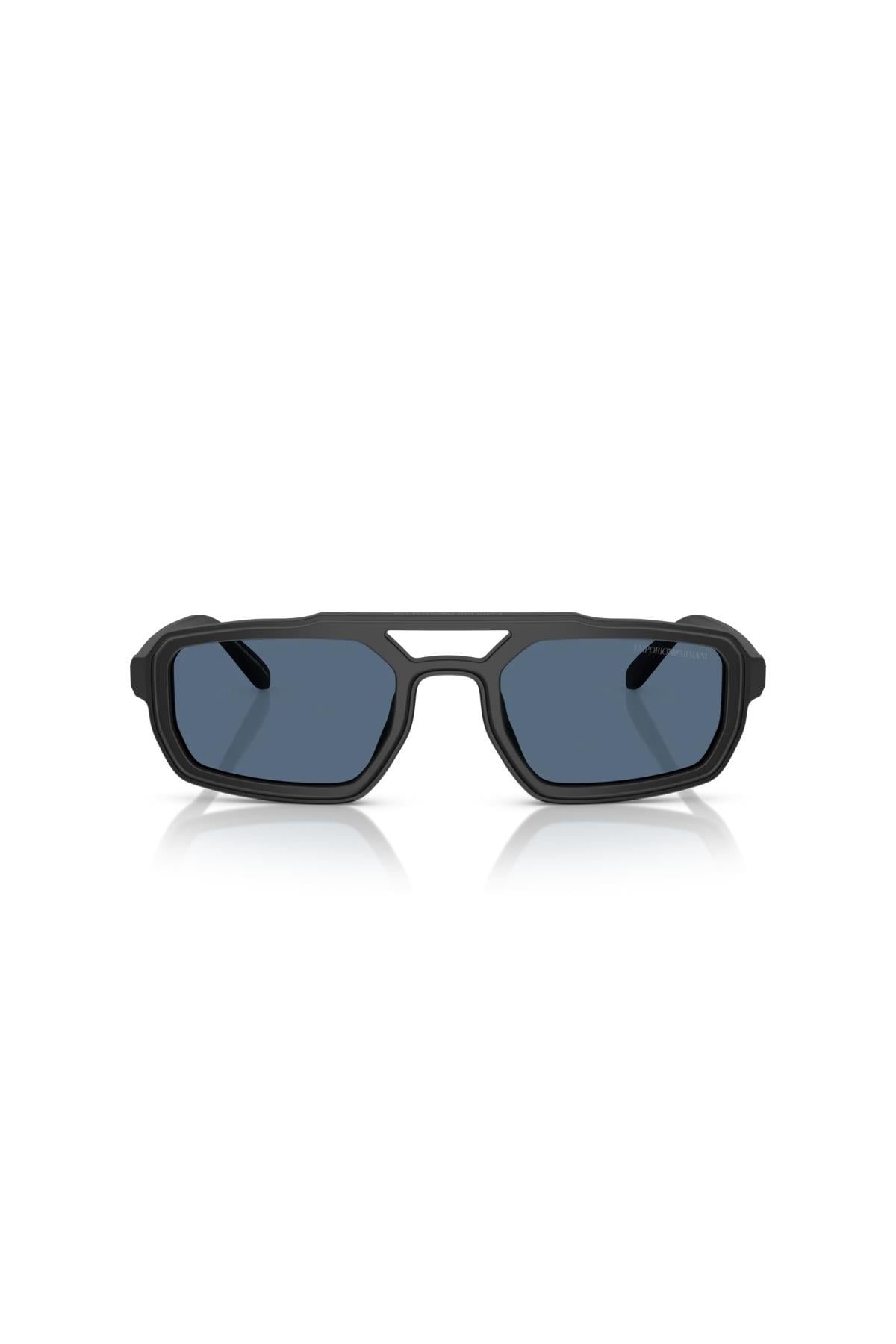 Emporio Armani 0EA 4240U 501787 53 Unisex Güneş Gözlüğü