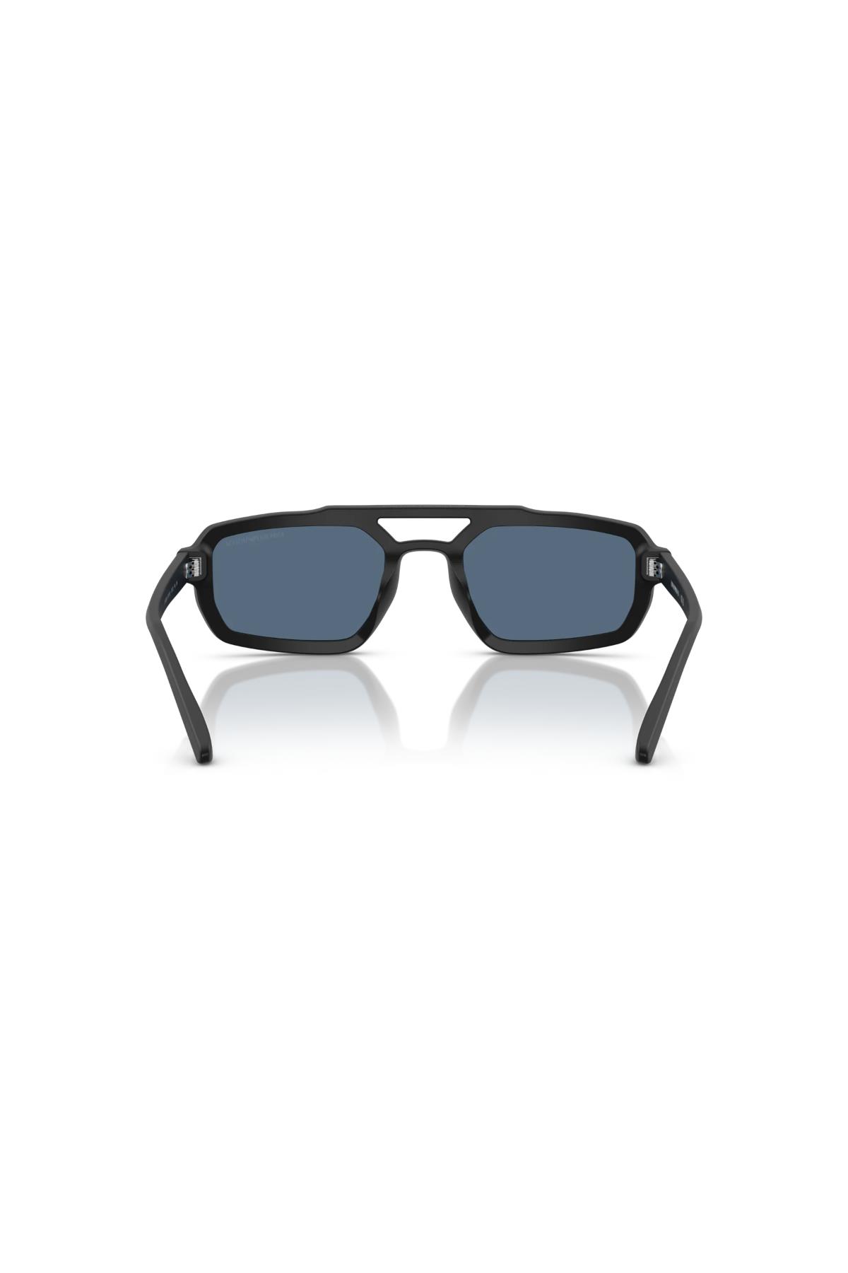 Emporio Armani 0EA 4240U 501787 53 Unisex Güneş Gözlüğü