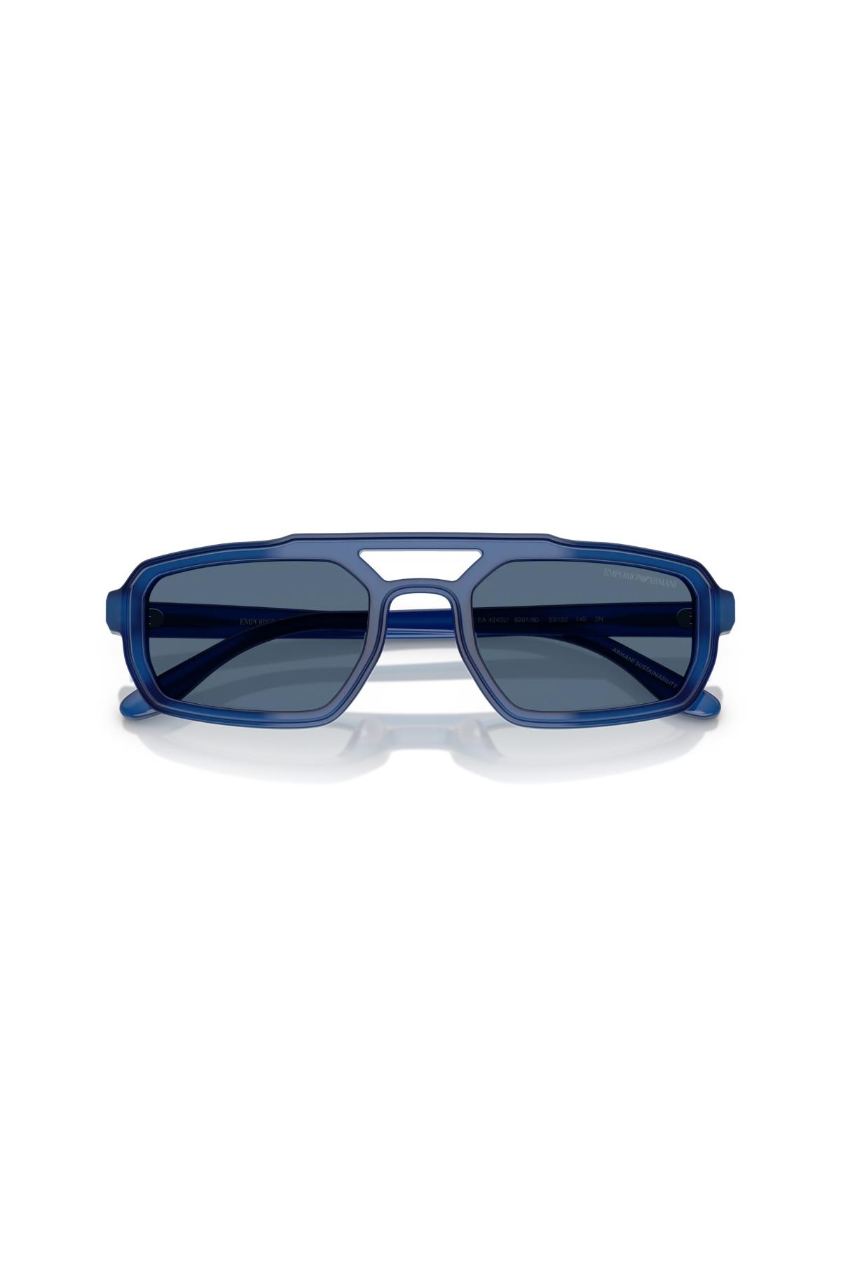 Emporio Armani 0EA 4240U 620180 53 Unisex Güneş Gözlüğü