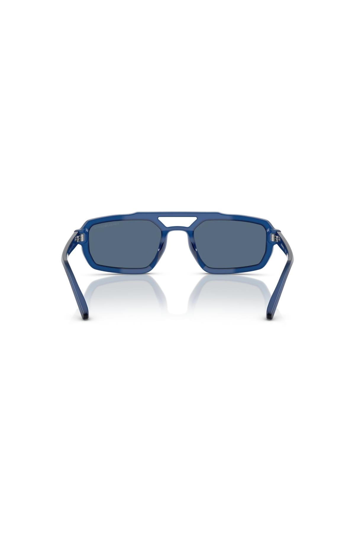 Emporio Armani 0EA 4240U 620180 53 Unisex Güneş Gözlüğü