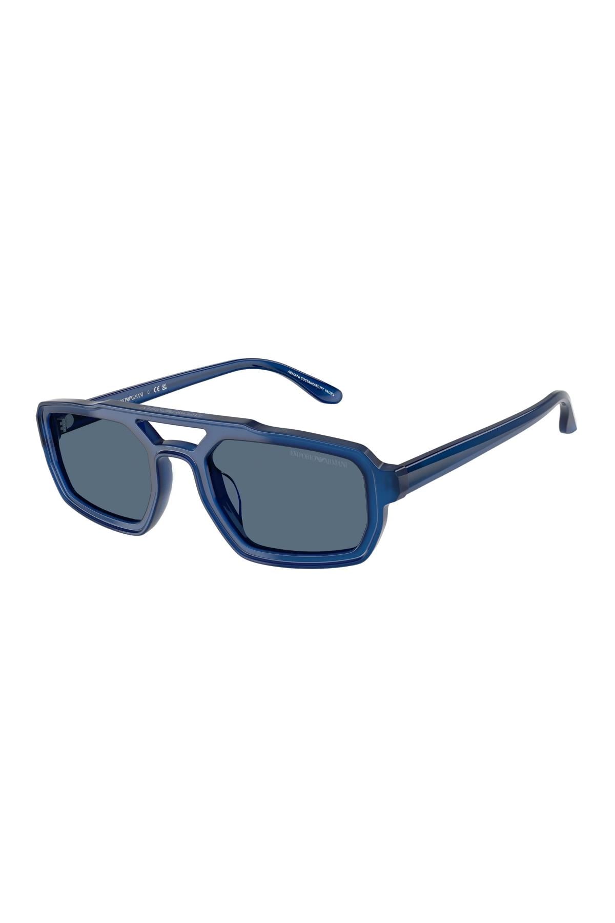 Emporio Armani 0EA 4240U 620180 53 Unisex Güneş Gözlüğü