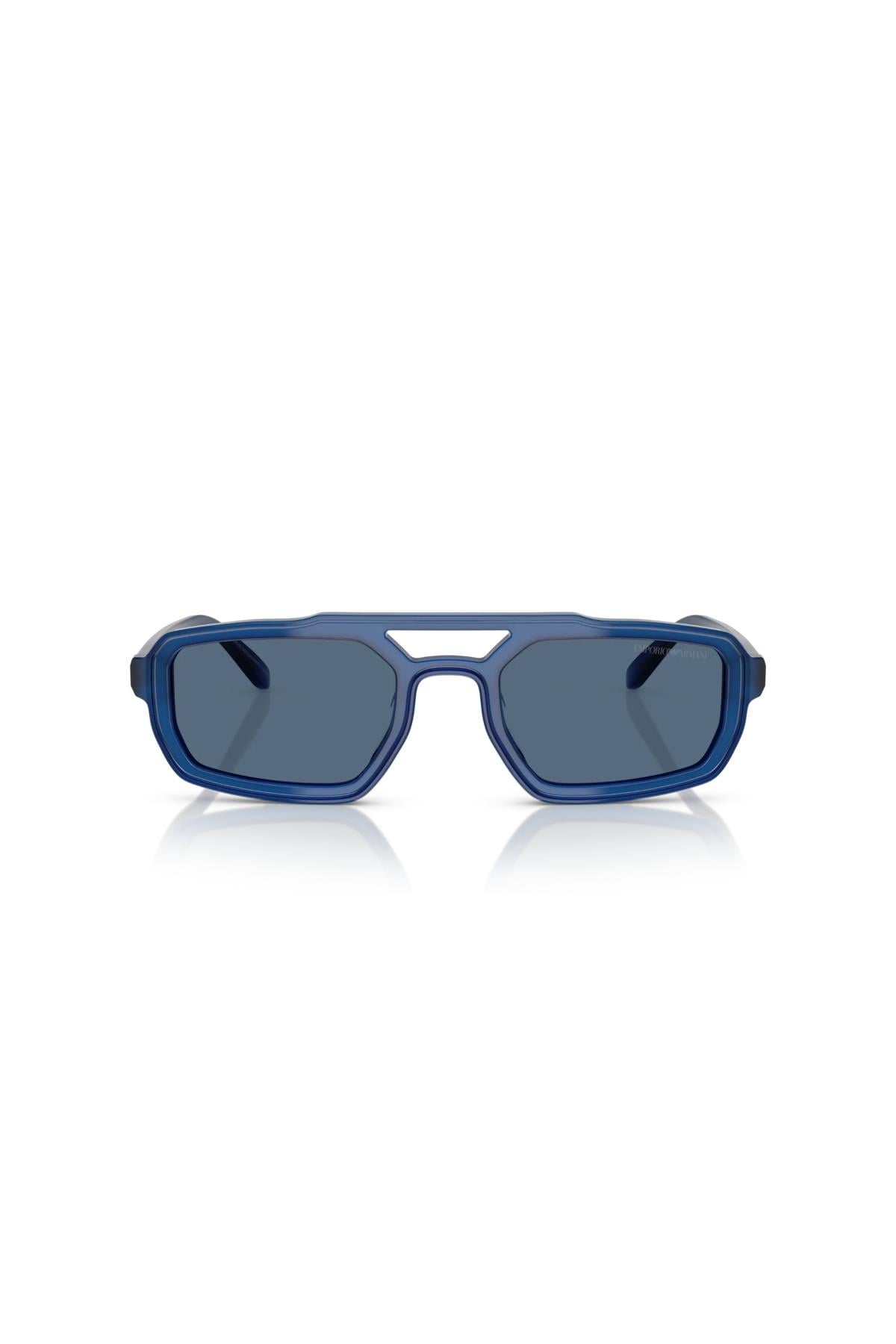 Emporio Armani 0EA 4240U 620180 53 Unisex Güneş Gözlüğü