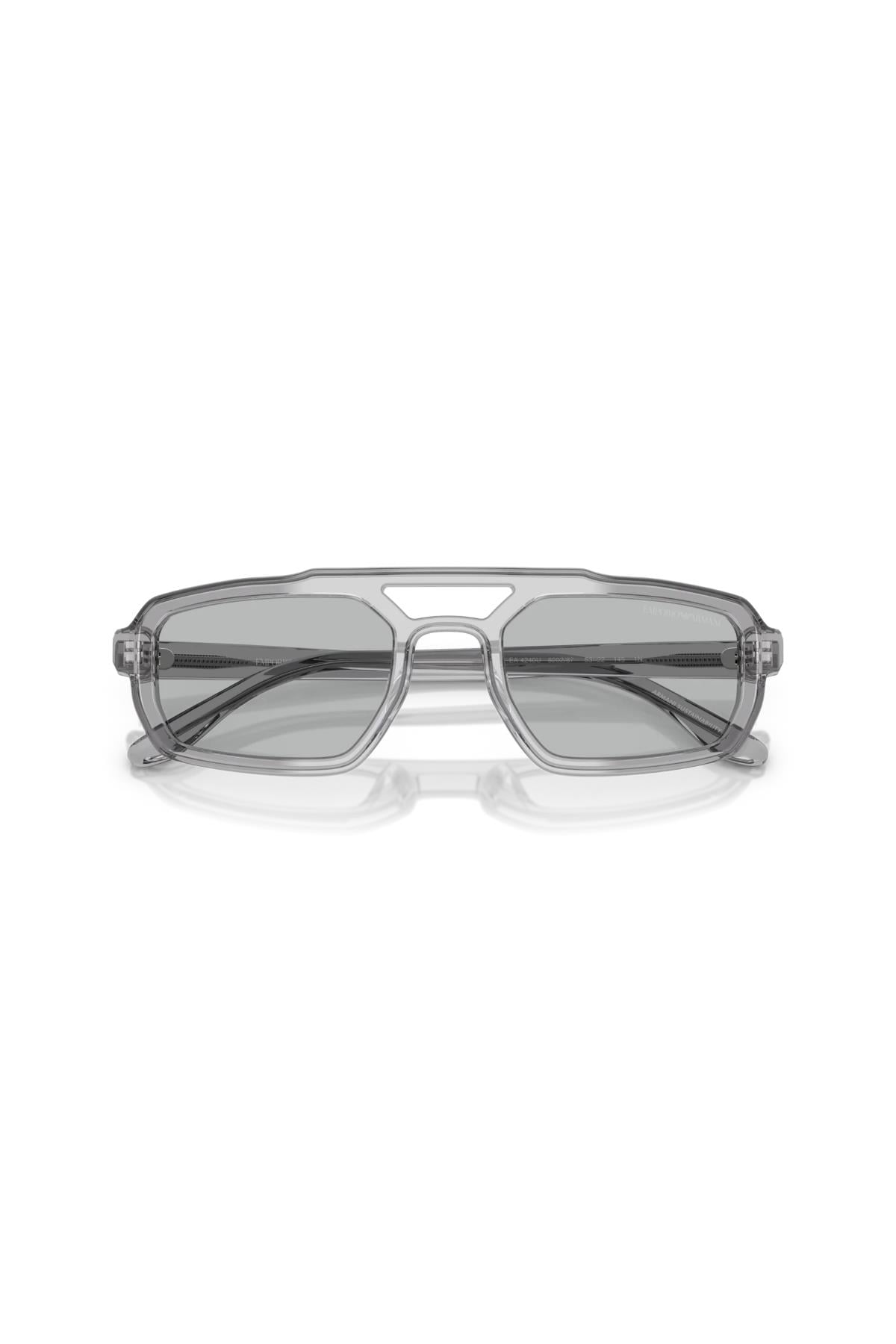 Emporio Armani 0EA 4240U 620287 53 Unisex Güneş Gözlüğü