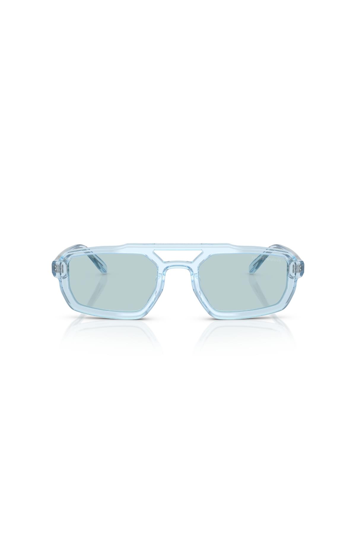 Emporio Armani 0EA 4240U 6204/1 53 Unisex Güneş Gözlüğü