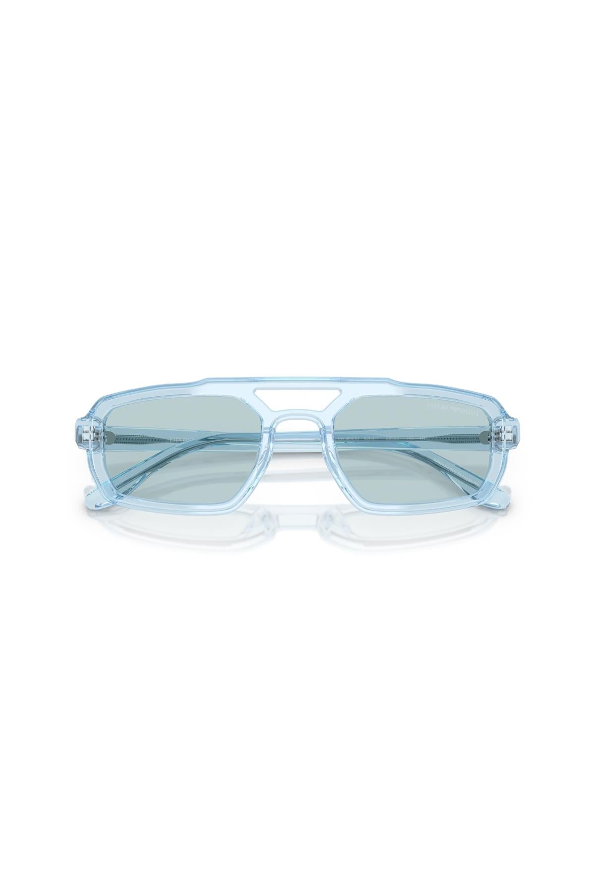 Emporio Armani 0EA 4240U 6204/1 53 Unisex Güneş Gözlüğü