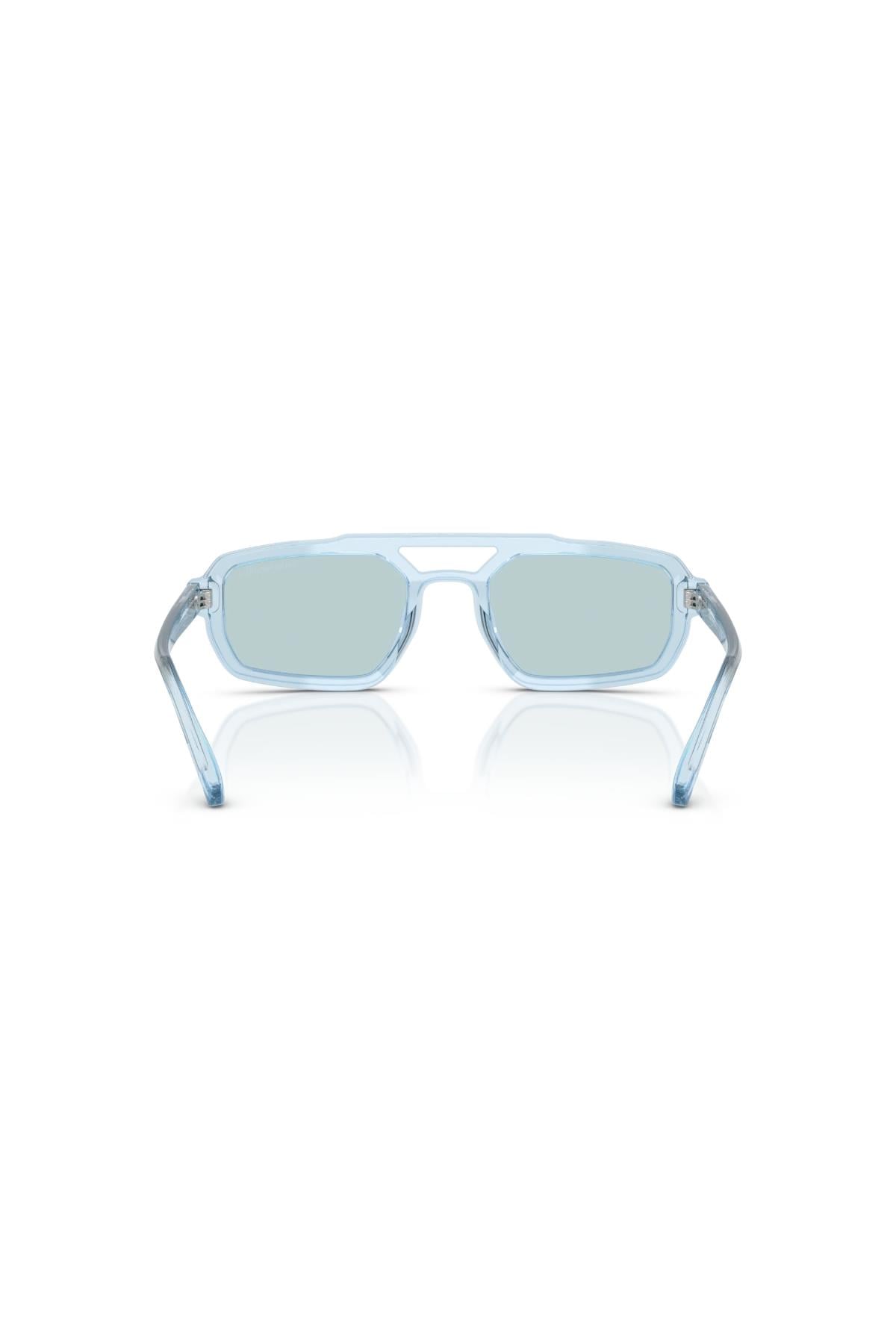 Emporio Armani 0EA 4240U 6204/1 53 Unisex Güneş Gözlüğü