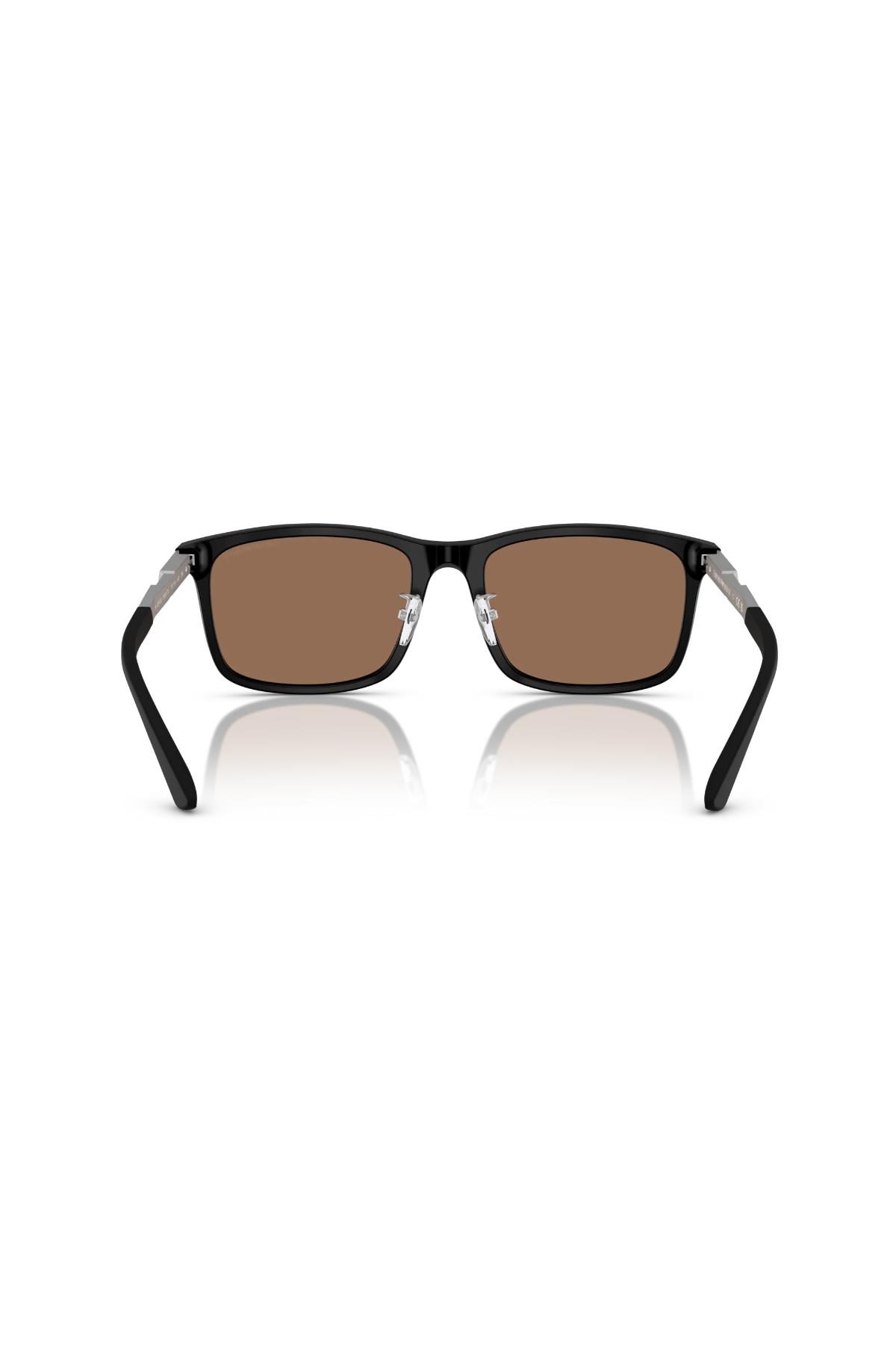 Emporio Armani 0EA 4241D 500173 57 Unisex Güneş Gözlüğü