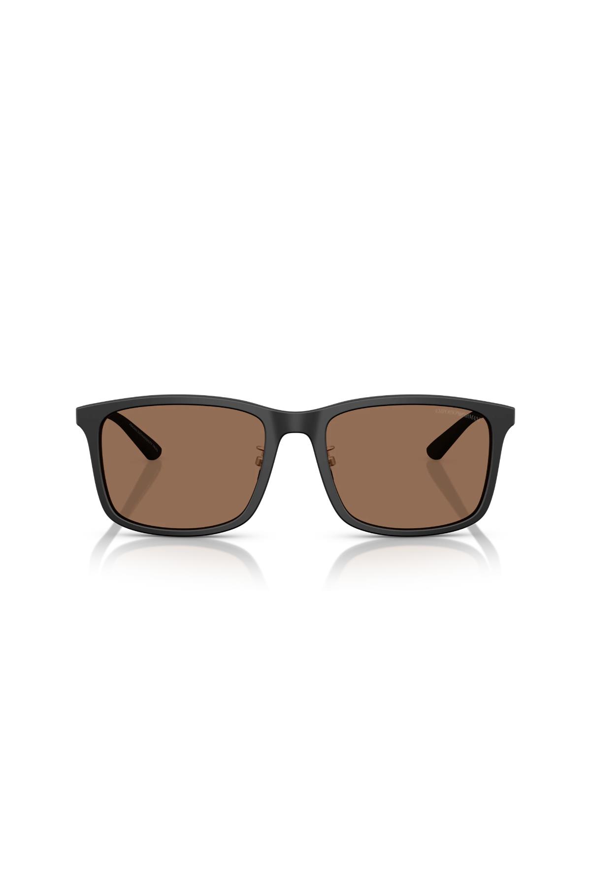 Emporio Armani 0EA 4241D 500173 57 Unisex Güneş Gözlüğü