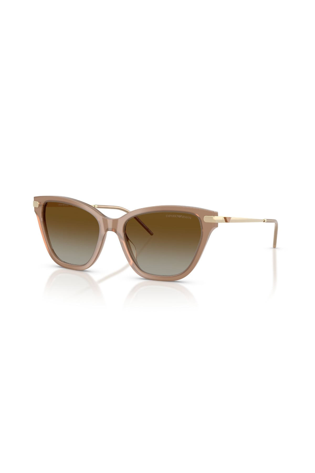 Emporio Armani 0EA 4251 6263T5 54 Kadın Güneş Gözlüğü