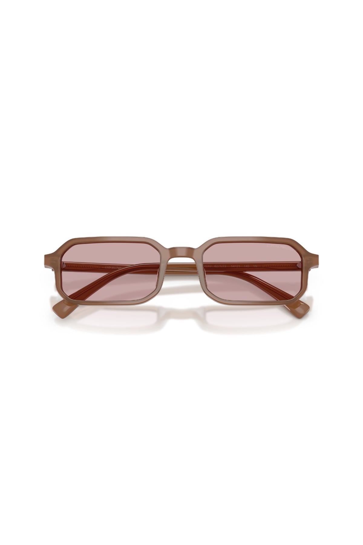 Emporio Armani 0EA 4253U 627173 54 Unisex Güneş Gözlüğü