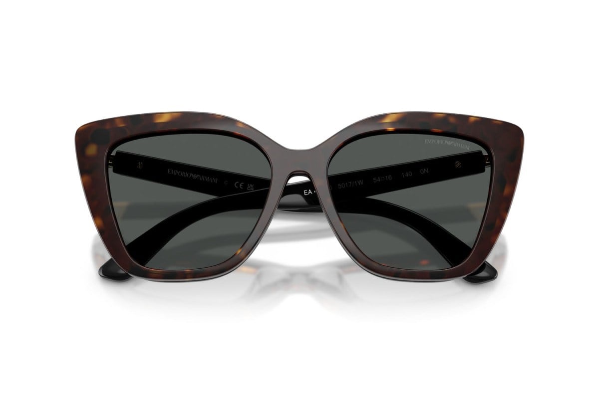 Emporio Armani 0EA 4254U 50171W 52 Kadın Güneş Gözlüğü