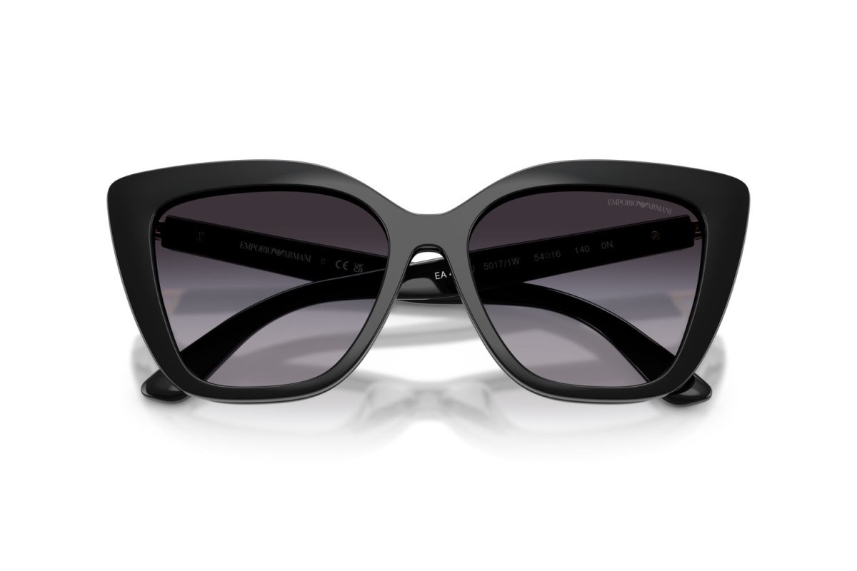 Emporio Armani 0EA 4254U 50171W 52 Kadın Güneş Gözlüğü