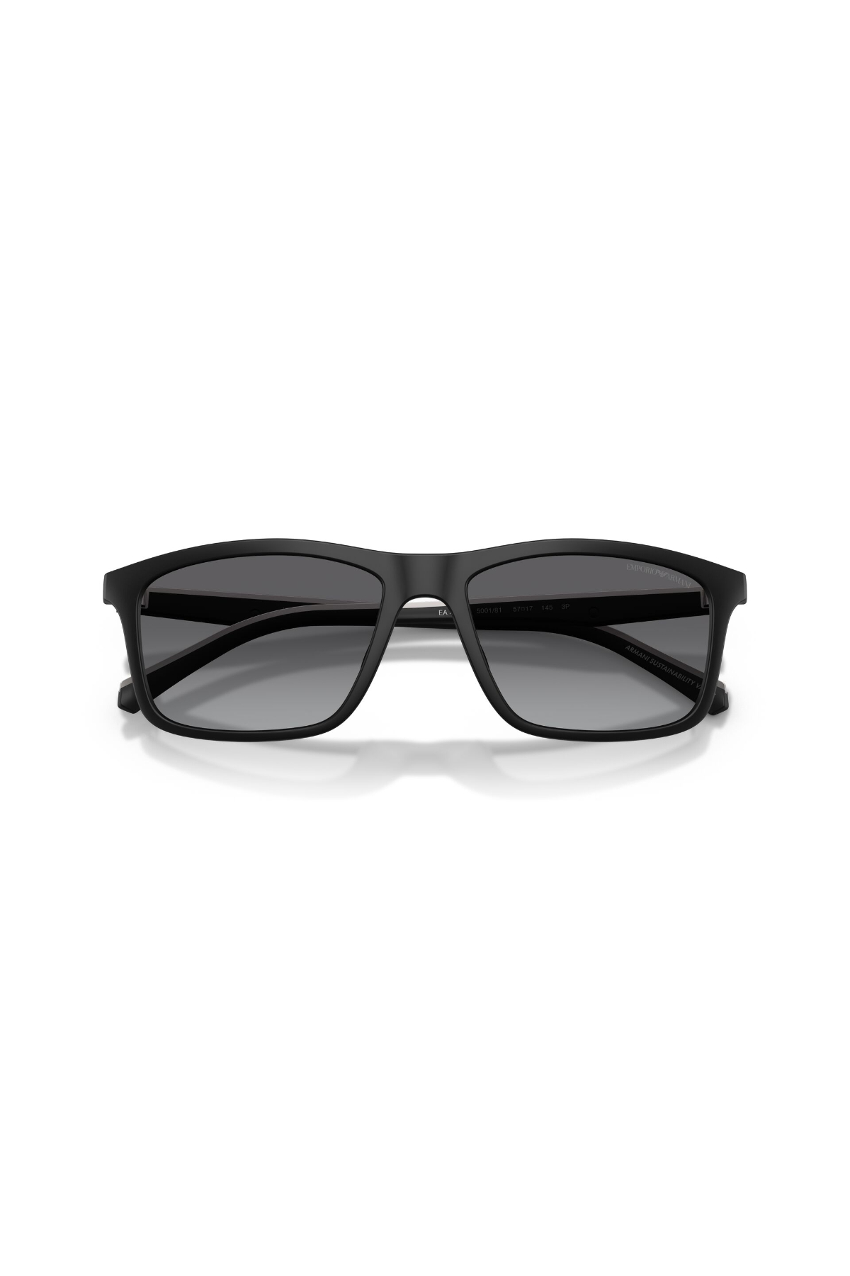 Emporio Armani 0EA 4257U 500181 57 Erkek Güneş Gözlüğü