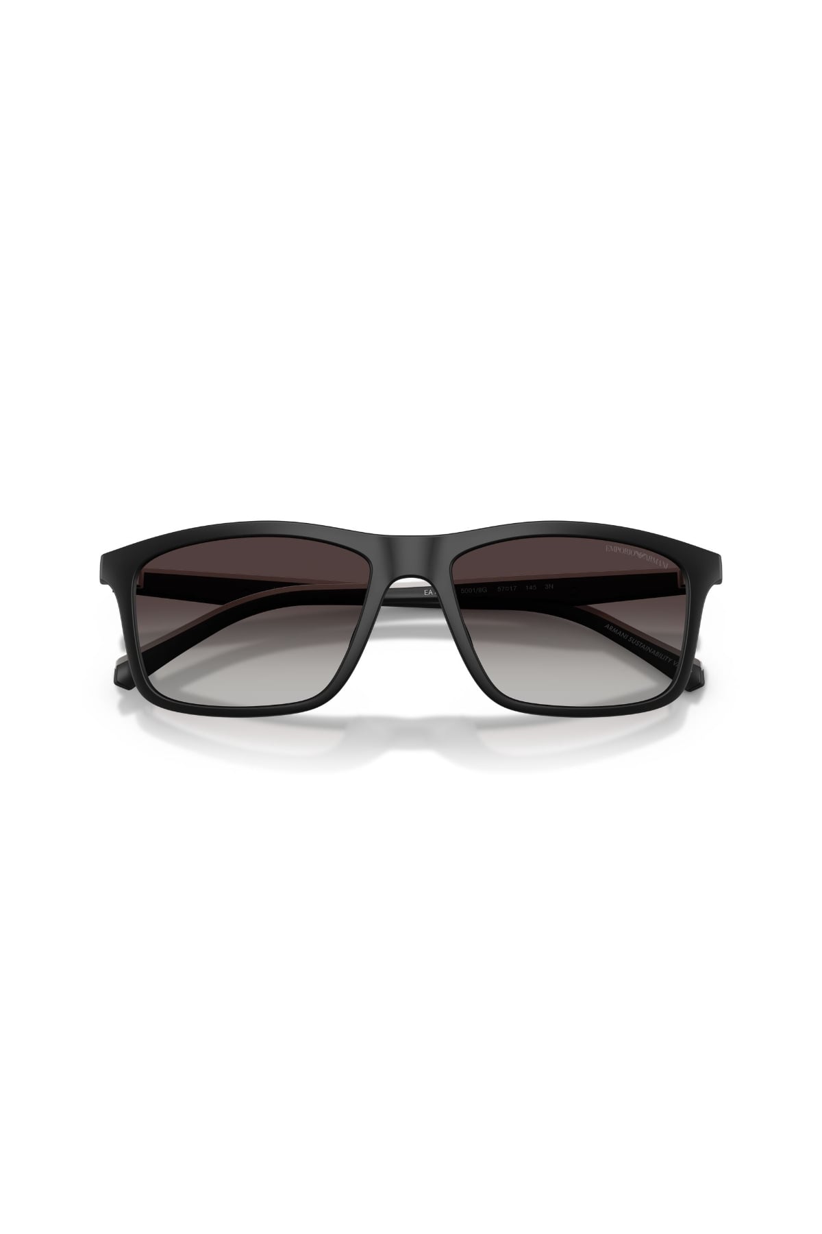 Emporio Armani 0EA 4257U 50018G 57 Erkek Güneş Gözlüğü