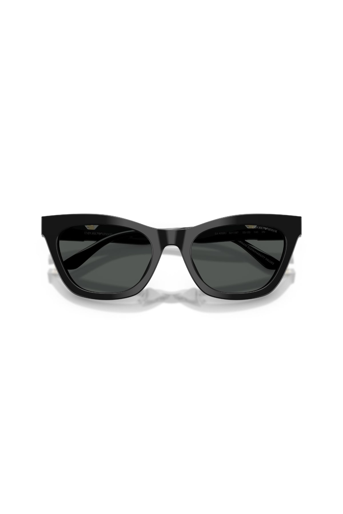 Emporio Armani 0EA 4259U 501787 55 Kadın Güneş Gözlüğü