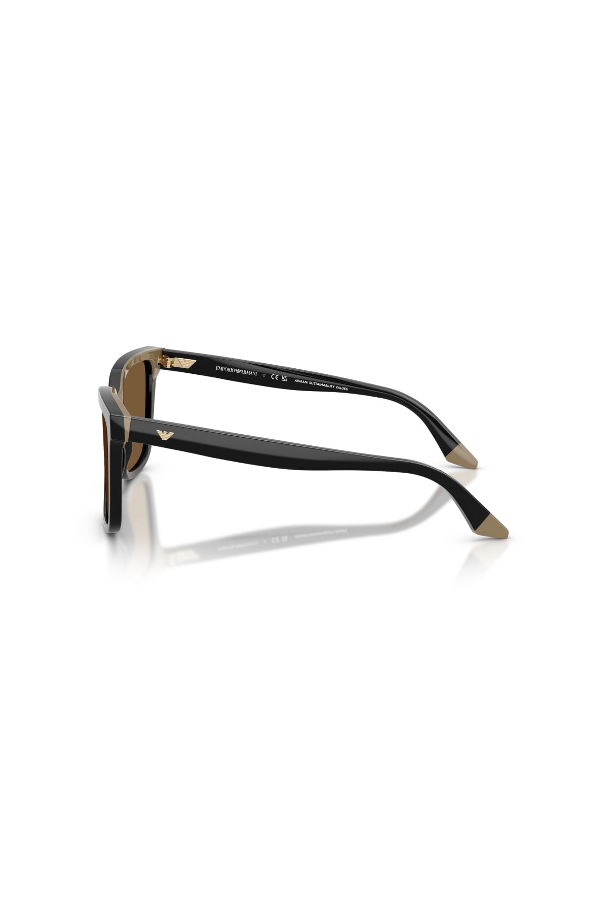 Emporio Armani 0EA 4261 631373 55 Kadın Güneş Gözlüğü